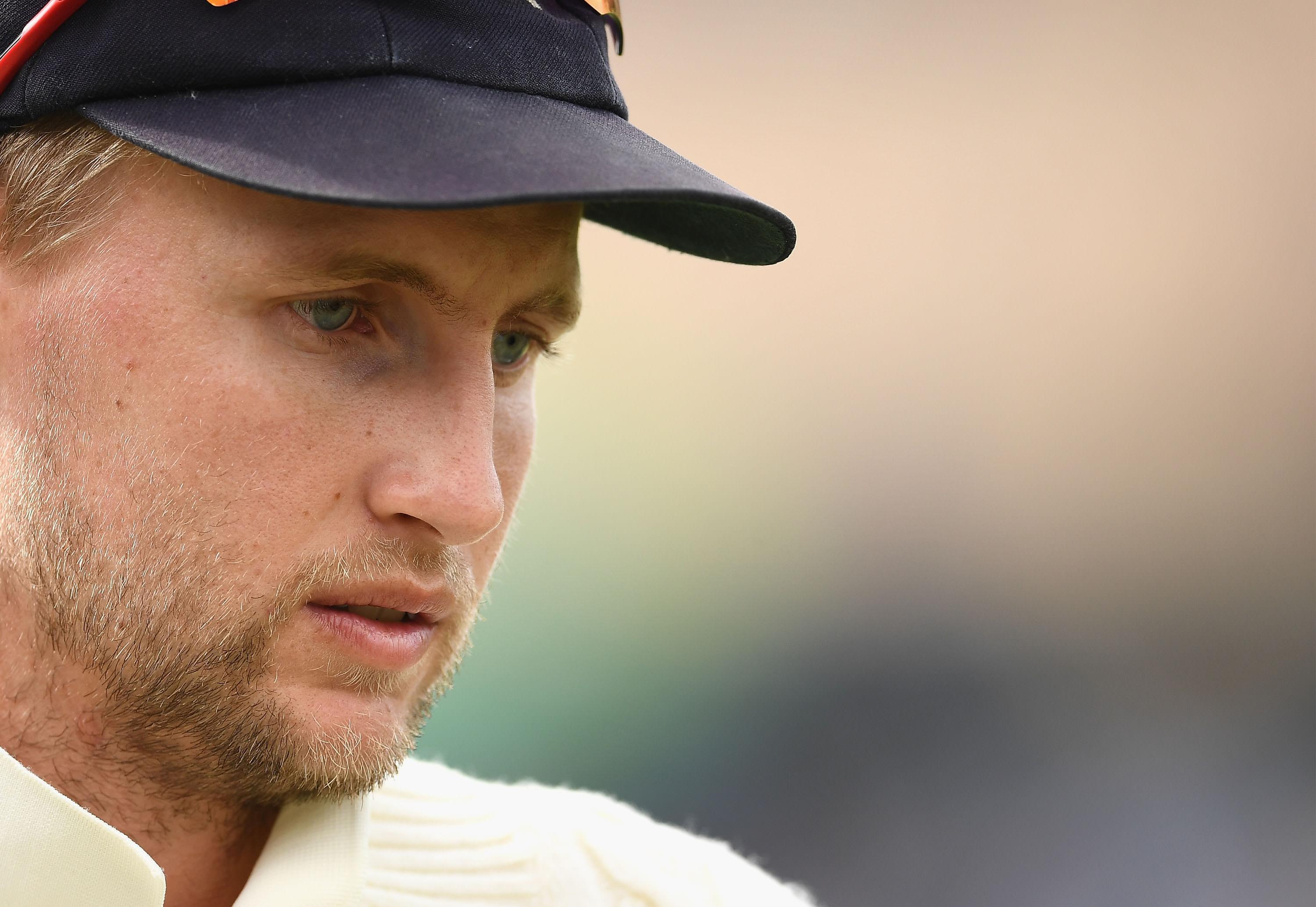Joe Root Wallpaper for Android