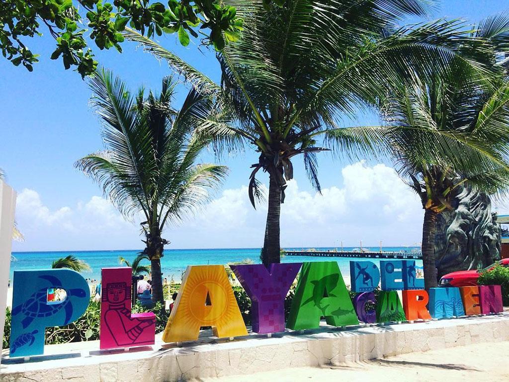 things you should to do if you visit Playa del Carmen