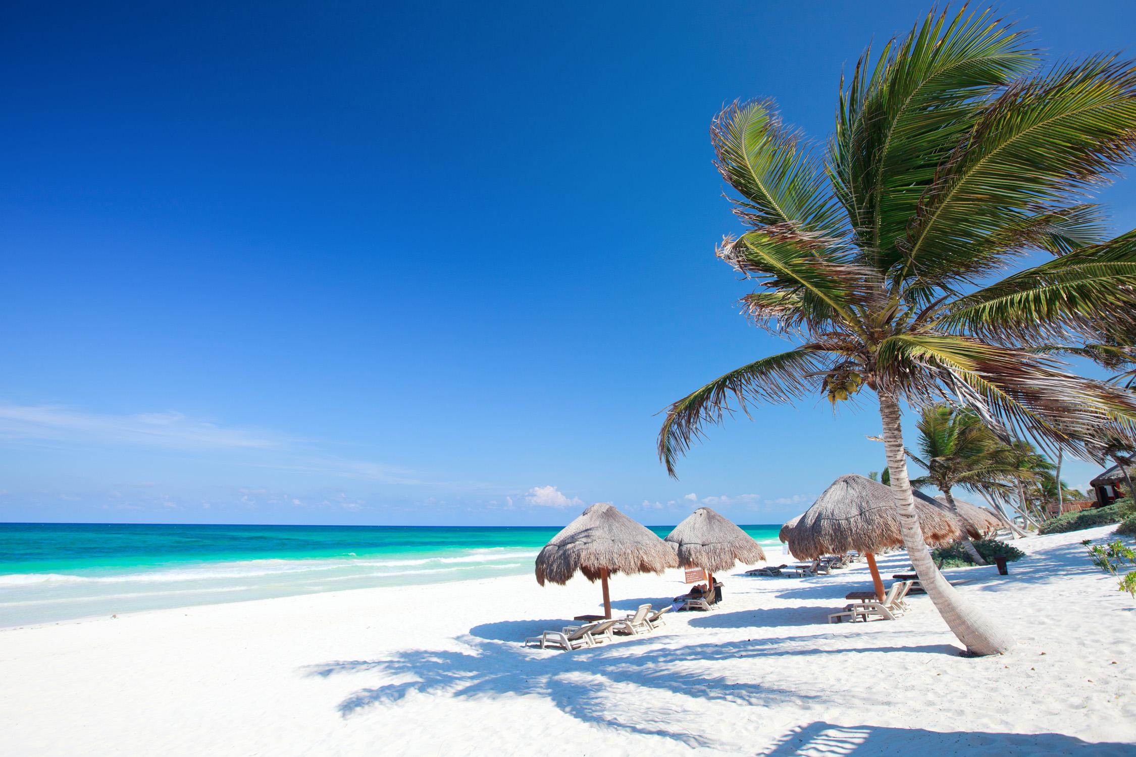 Free download Mexico 15 days to Playa del Carmen at a great hotel