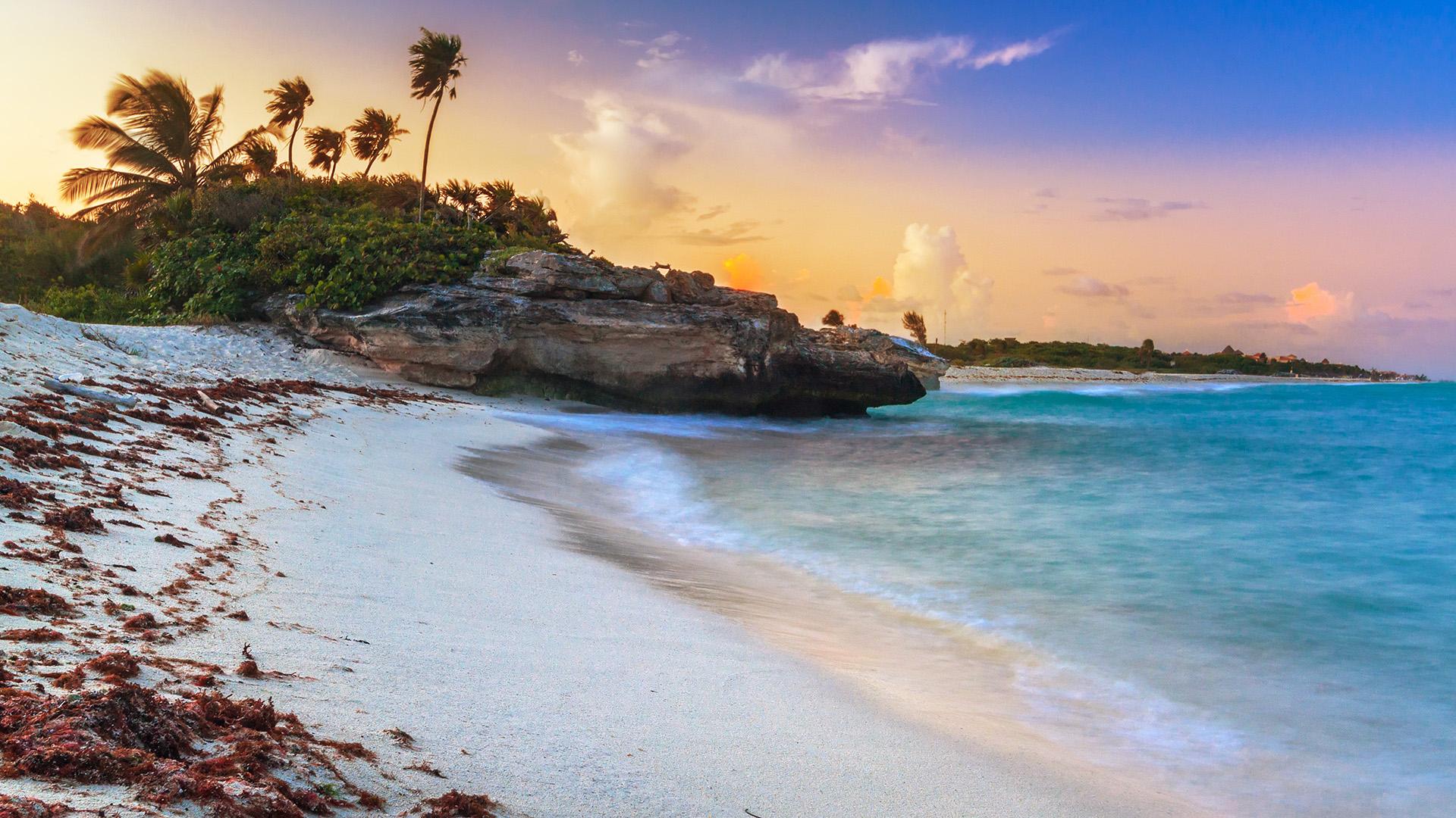 The Official Beach Guide to Playa del Carmen. Beach Vacations & Resorts