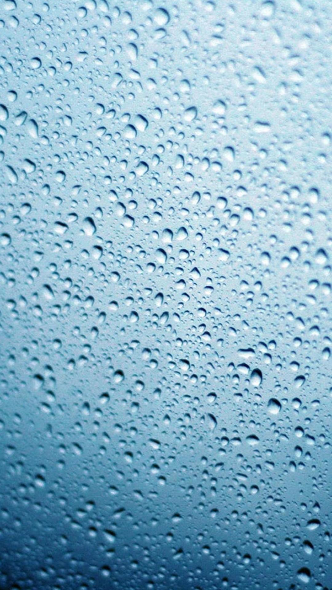 water drop wallpaper desktop
