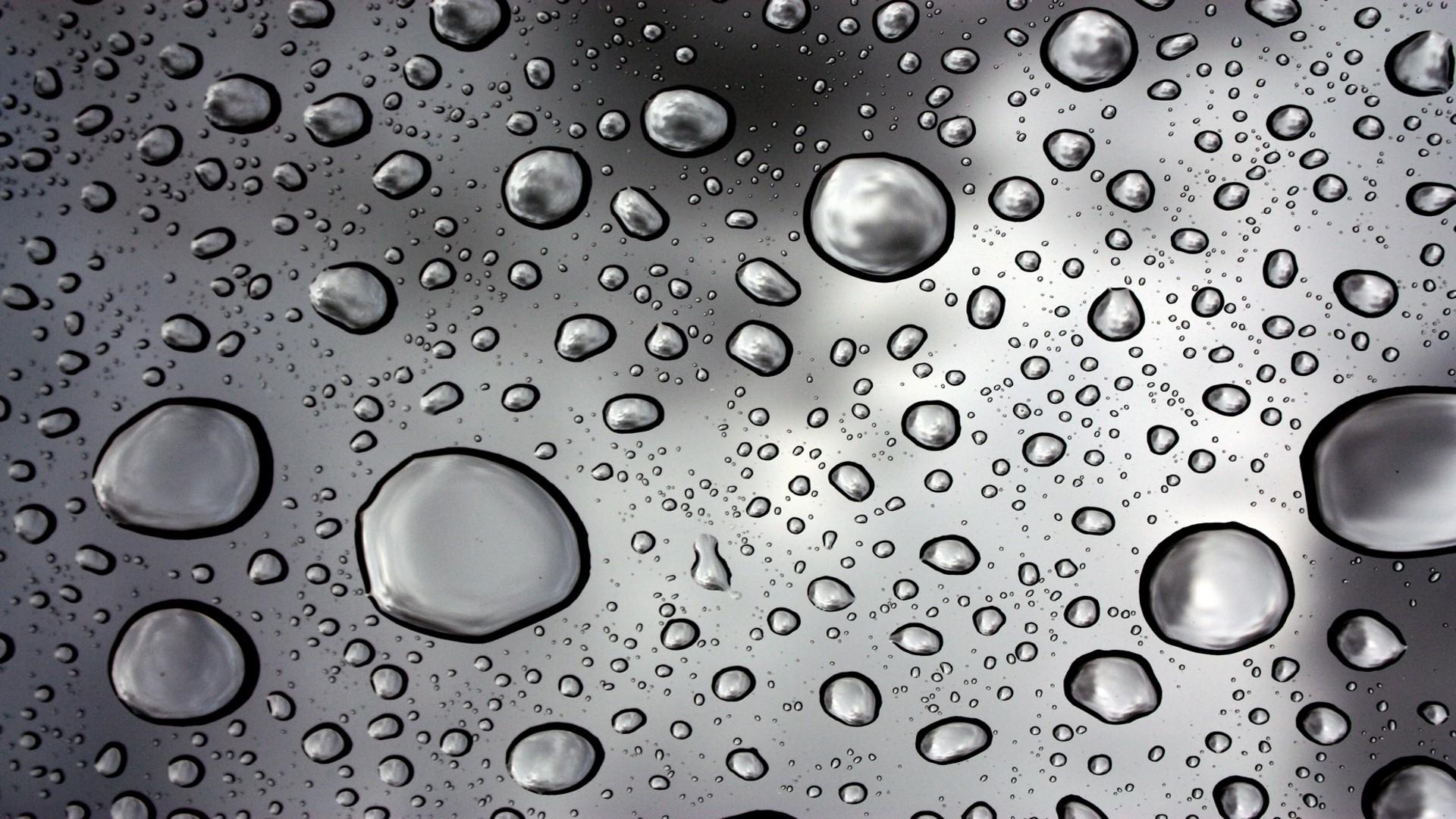 Free Water Droplets, Download Free Clip Art, Free Clip Art on Clipart Library