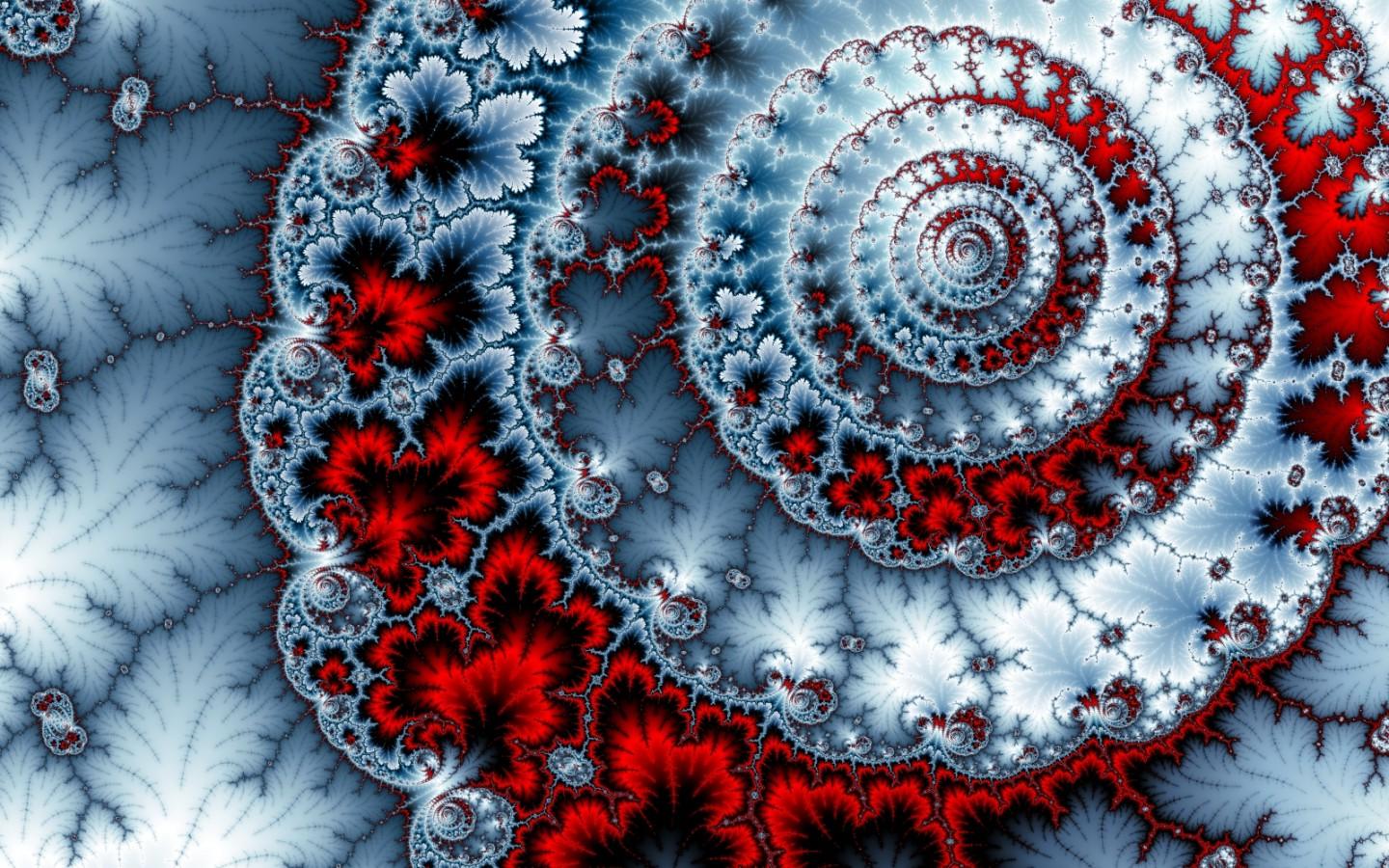 WallpaperMISC Spiral HD Wallpaper Free TOP High Quality