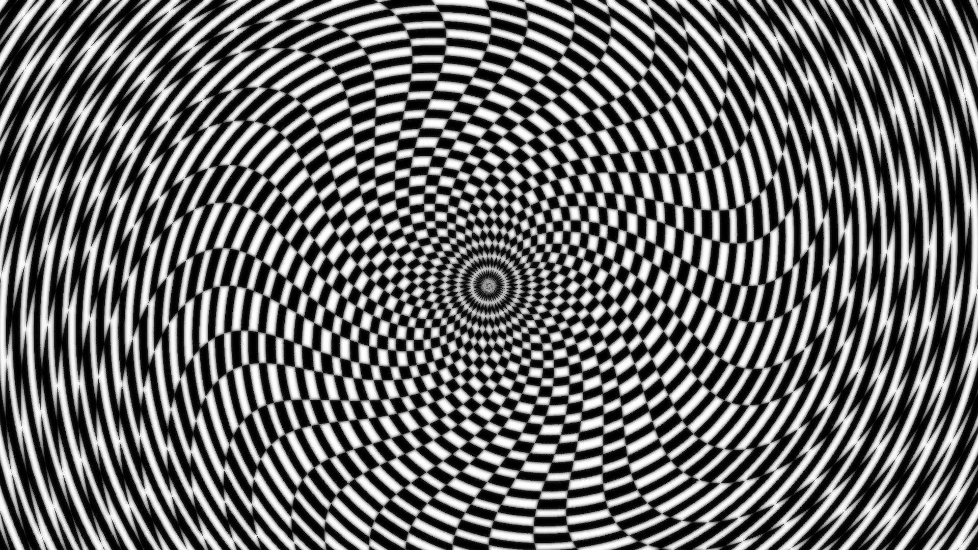 Hypnosis Moving Wallpaper