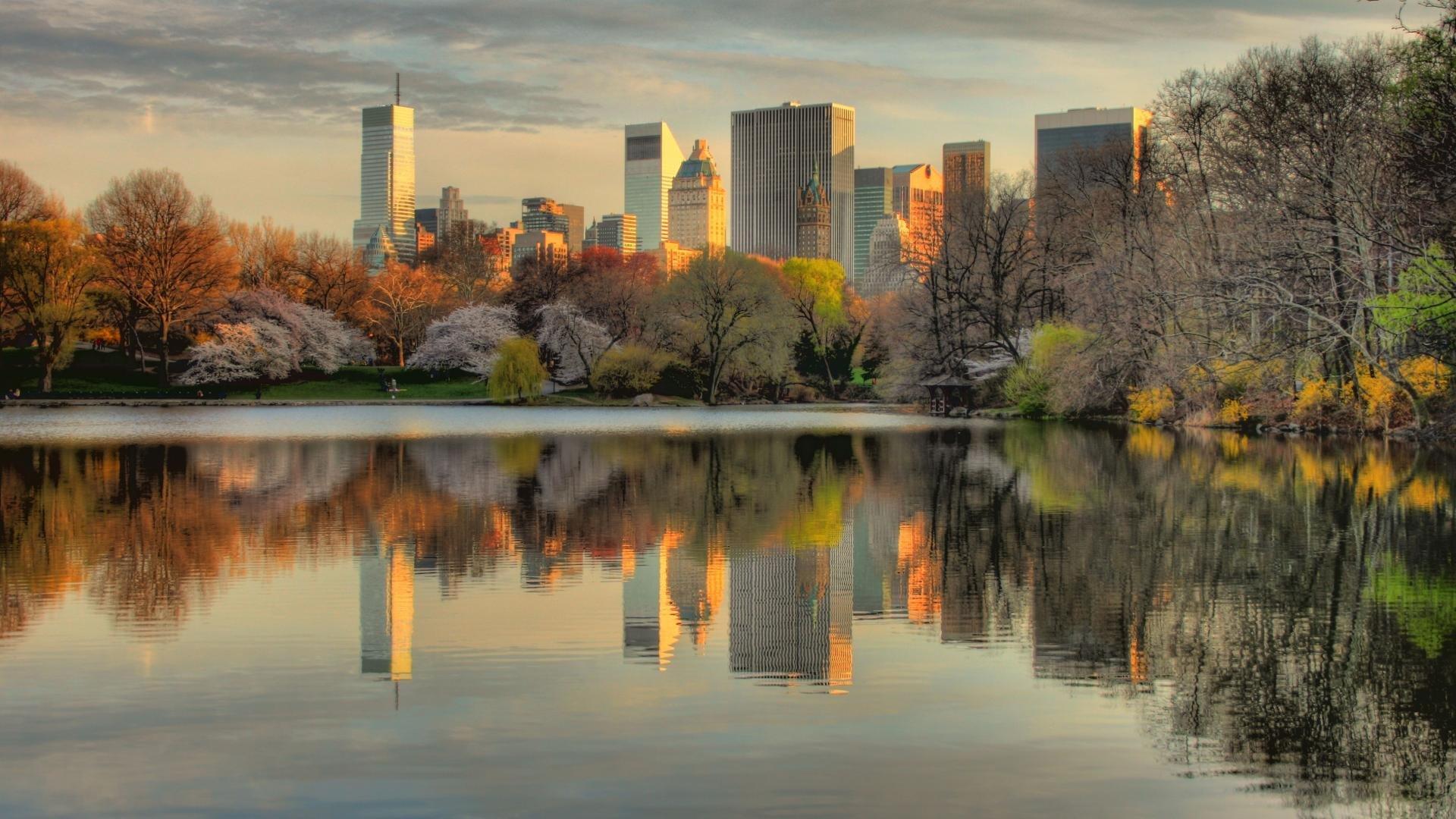 Central Park Wallpaper High Resolution #J9BKK36