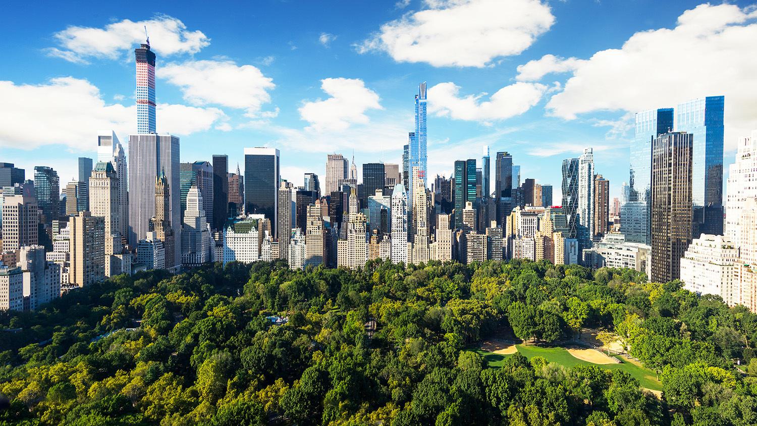 Central Park Wallpaper HD 1500x844 (78)