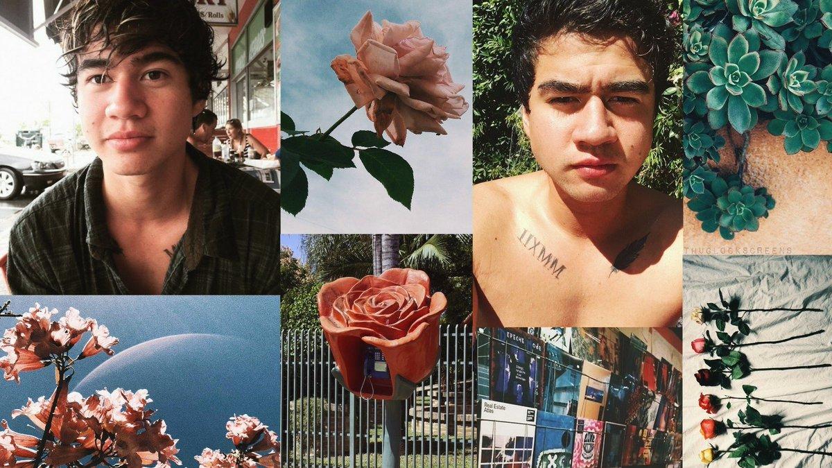 Calum Hood Wallpapers - Wallpaper Cave