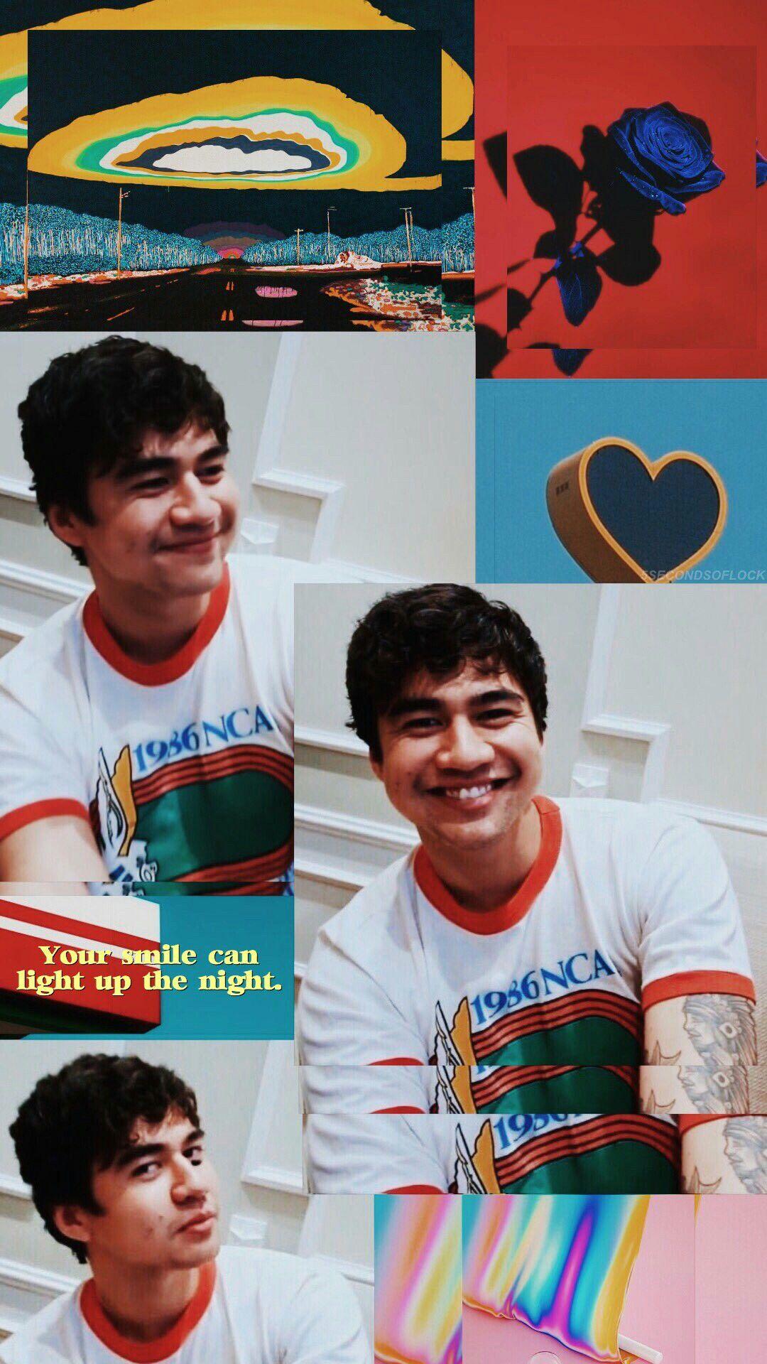 Calum Hood Wallpapers - Wallpaper Cave