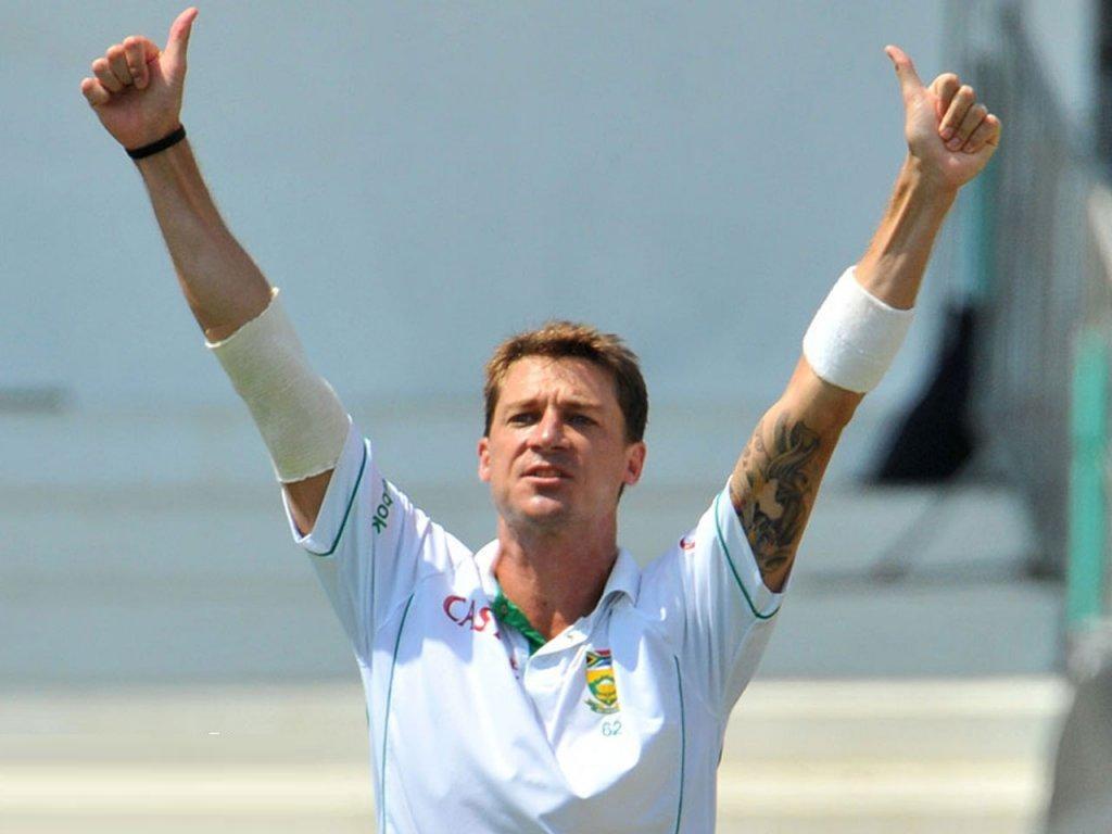 Dale Steyn HD Wallpaper HD Wallpaper Collection