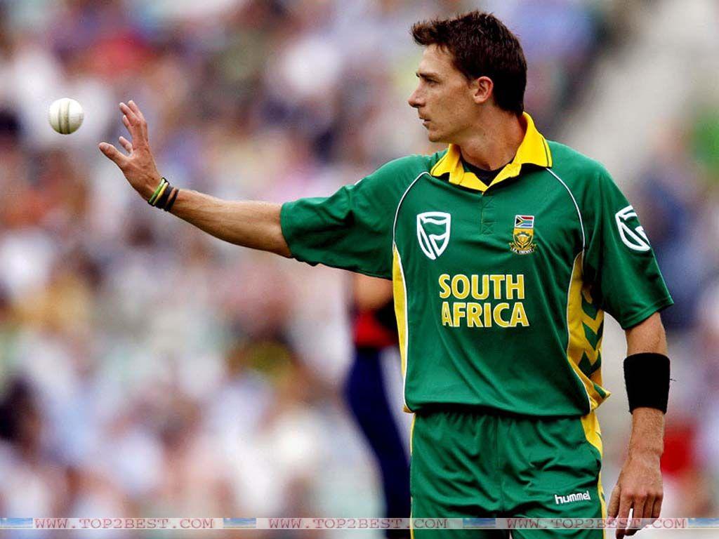 Dale Steyn Wallpapers - Wallpaper Cave