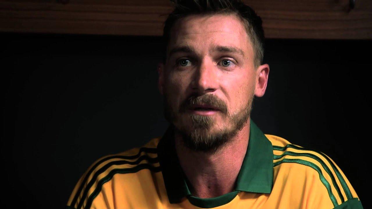 ProteaFire is Dale Steyn