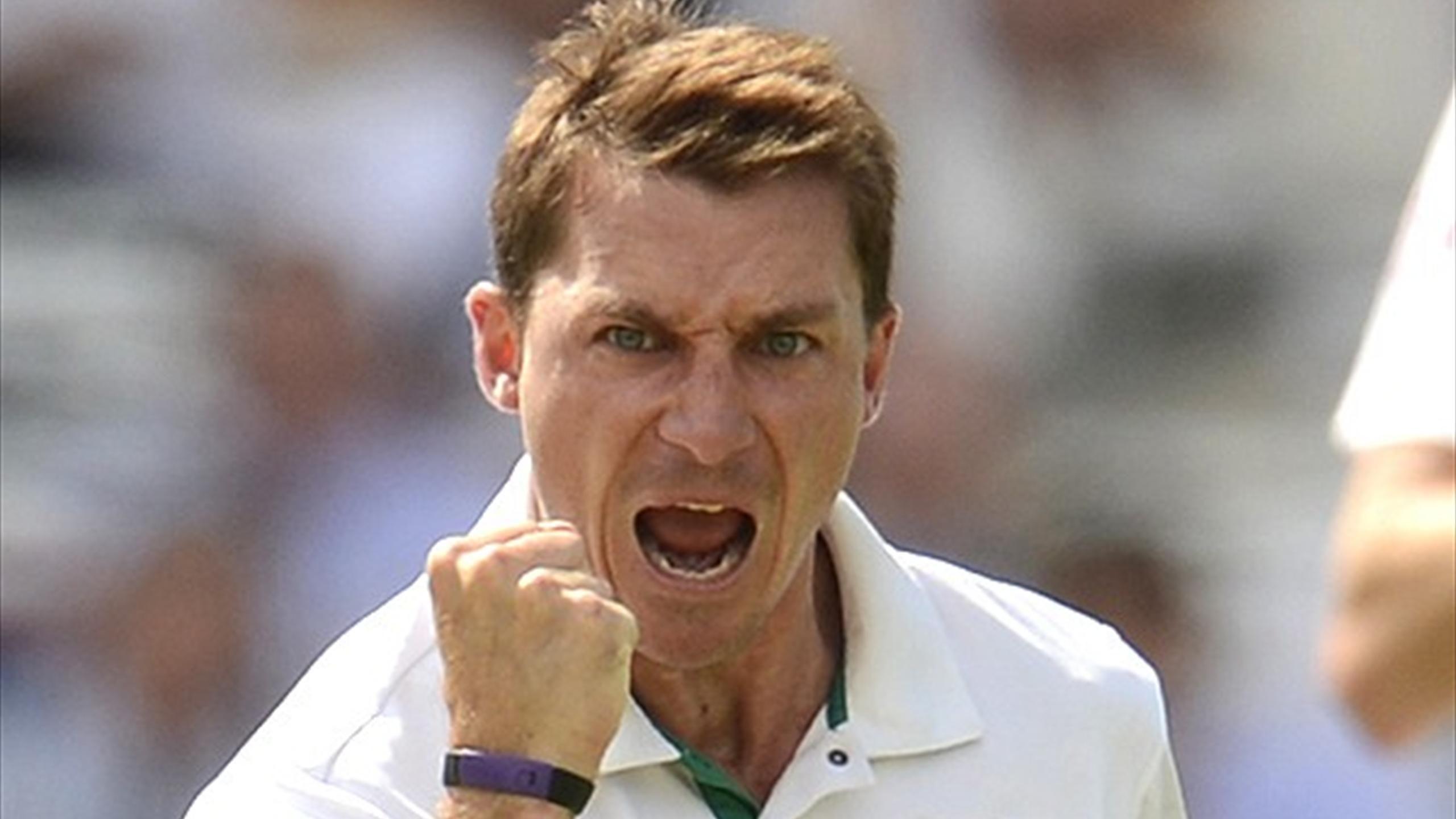 I'm Not The World's Best Bowler Steyn Wallpaper HD