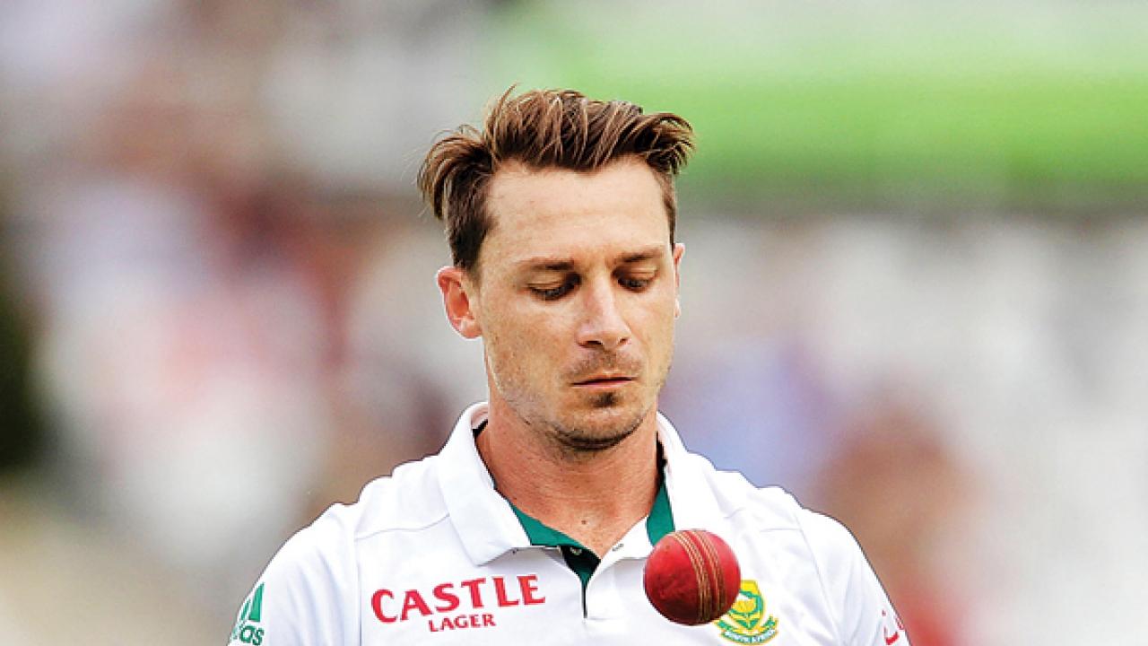 Dale Steyn Wallpapers - Wallpaper Cave