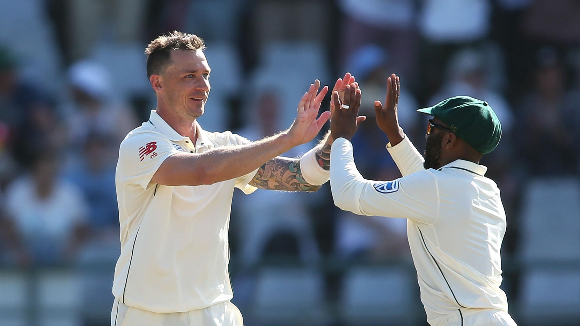 South Africa v Pakistan: Proteas rest Dale Steyn, Quinton De Kock