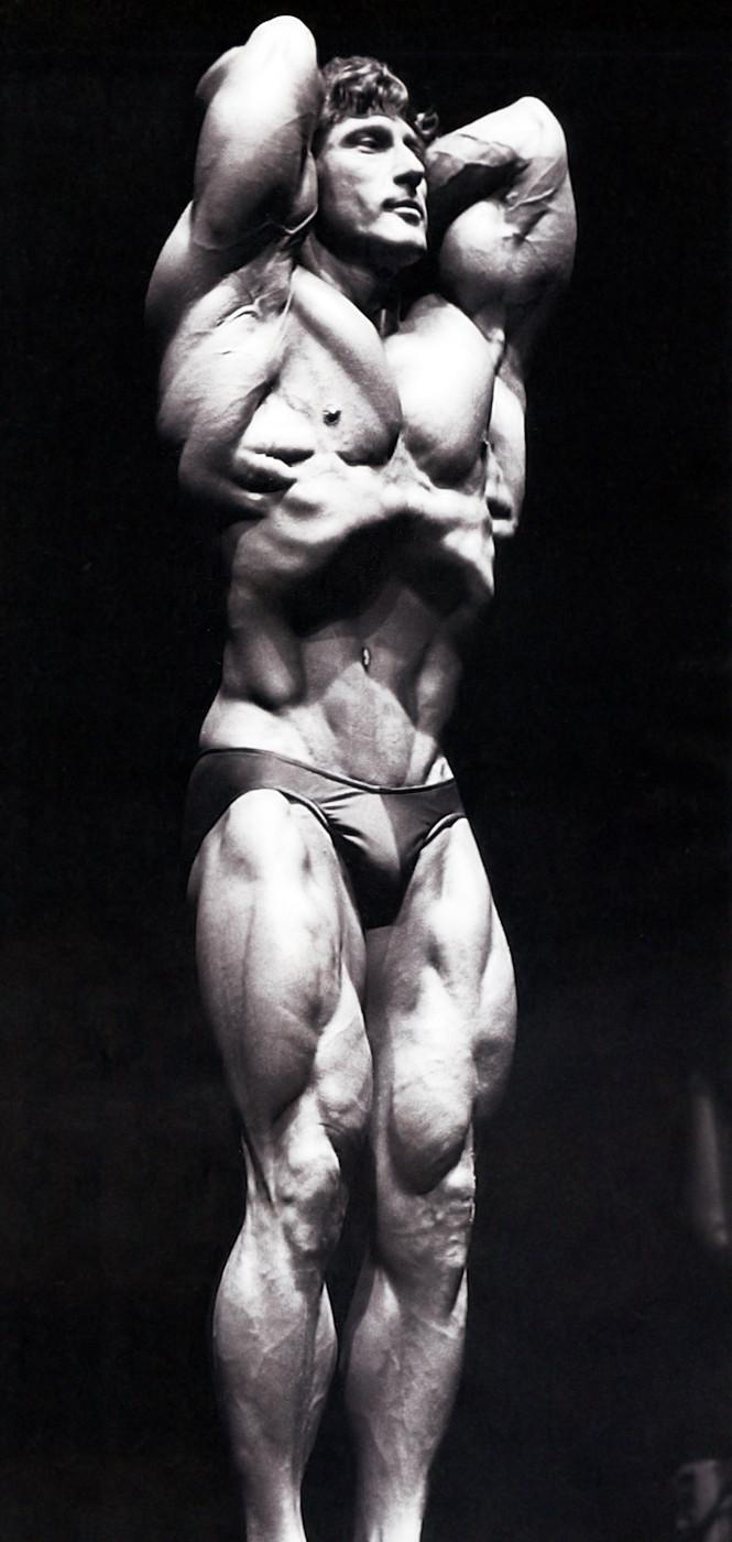 Sculpted To Perfection: 38 Photo From The Golden Era Of