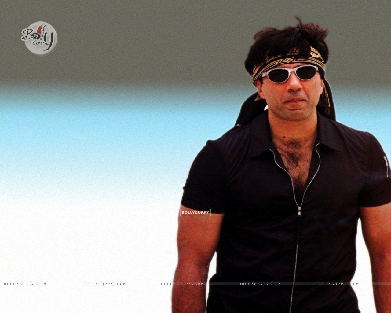 Sunny Deol Wallpapers - Wallpaper Cave