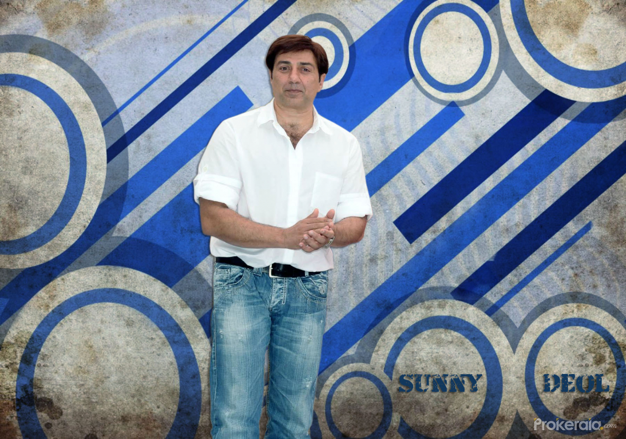 Sunny Deol Wallpaper. Sunny Deol Pics & Photo Gallery. Hot
