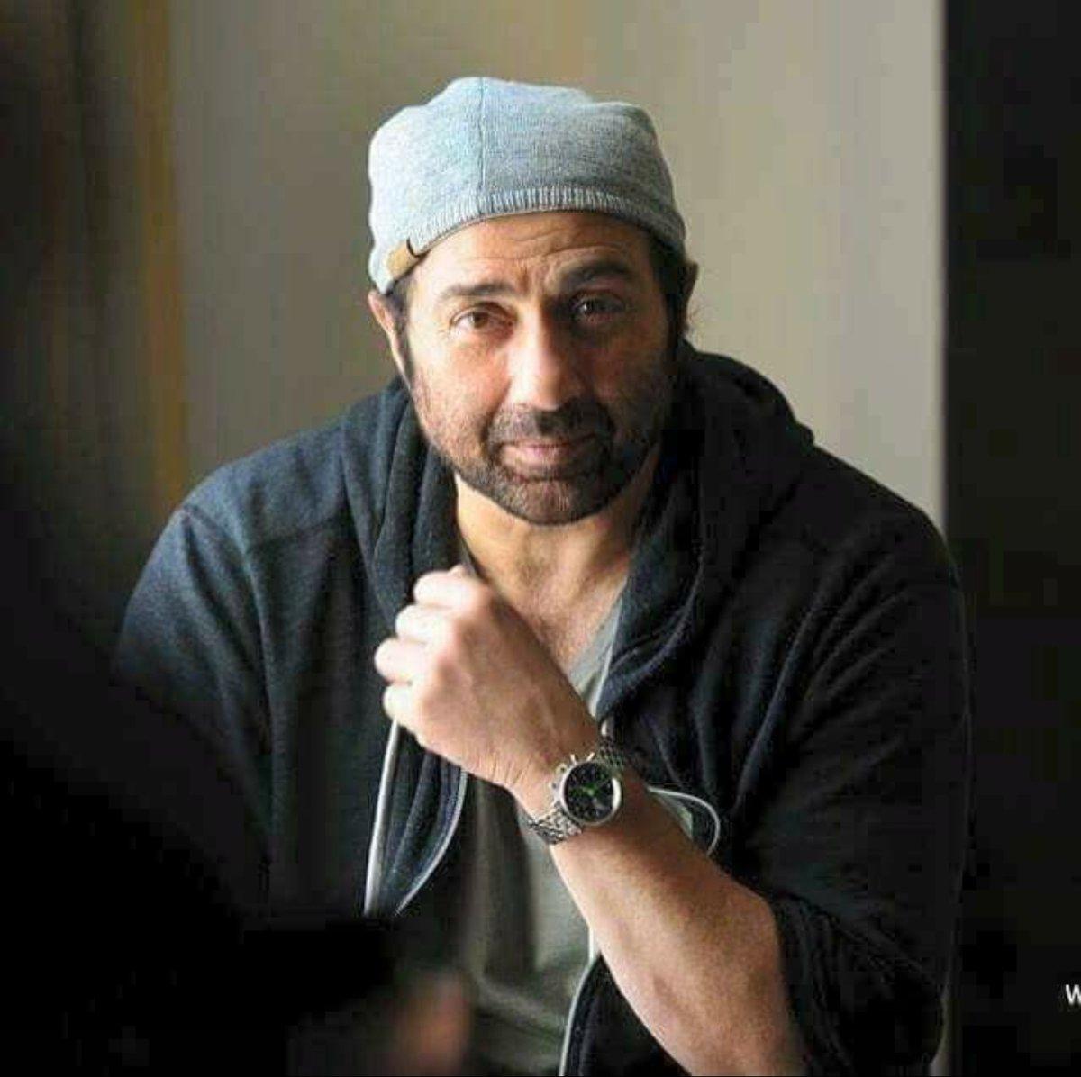 Sunny Deol HD Wallpaper, Image, Picture And Photo