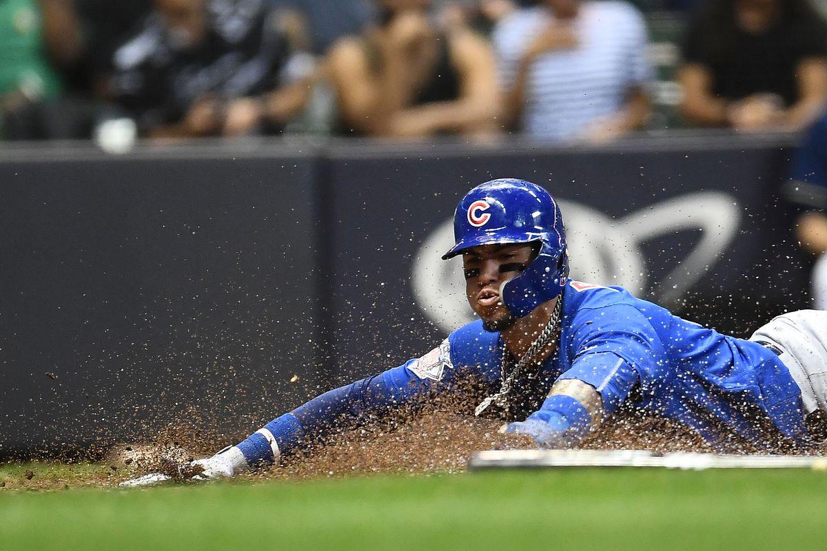 MLB Playoffs 2018: Javy Baez is better than your favorite player