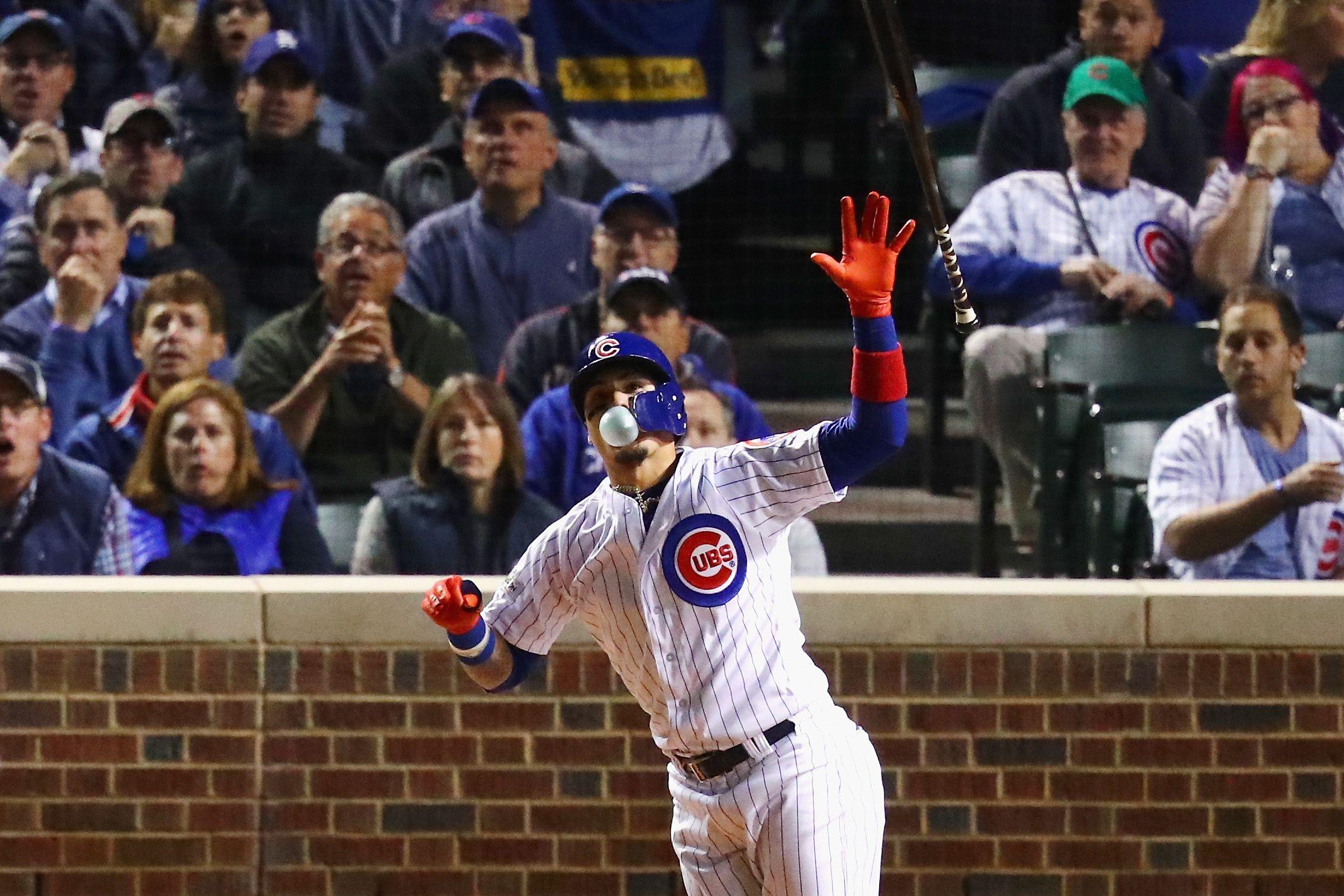Chicago Cubs: Putting the kabosh on the Javier Baez rumors