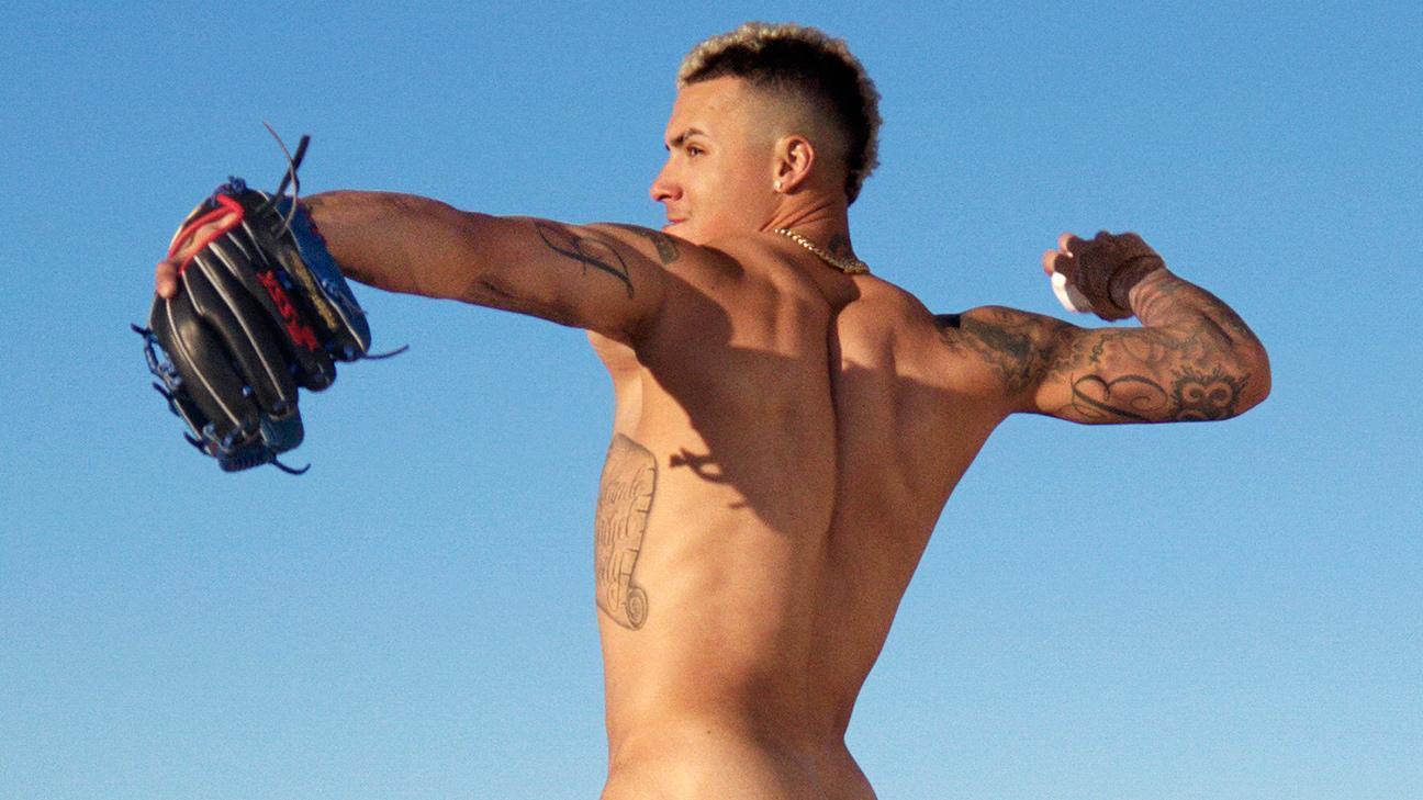 Baez shares significance of tattoos in Body Issue