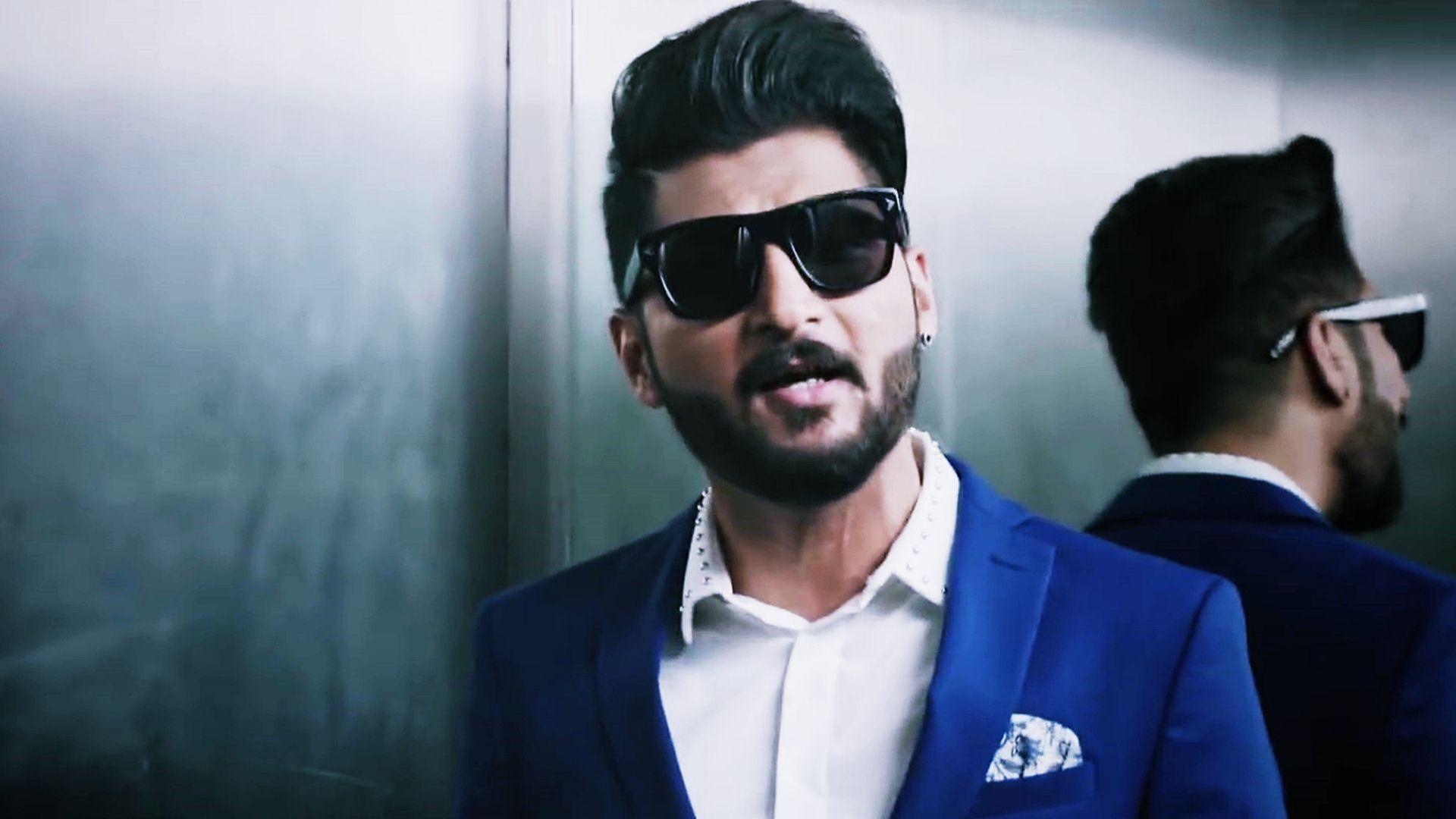 Bilal Saeed s new avatar sizzles in his latest teaser