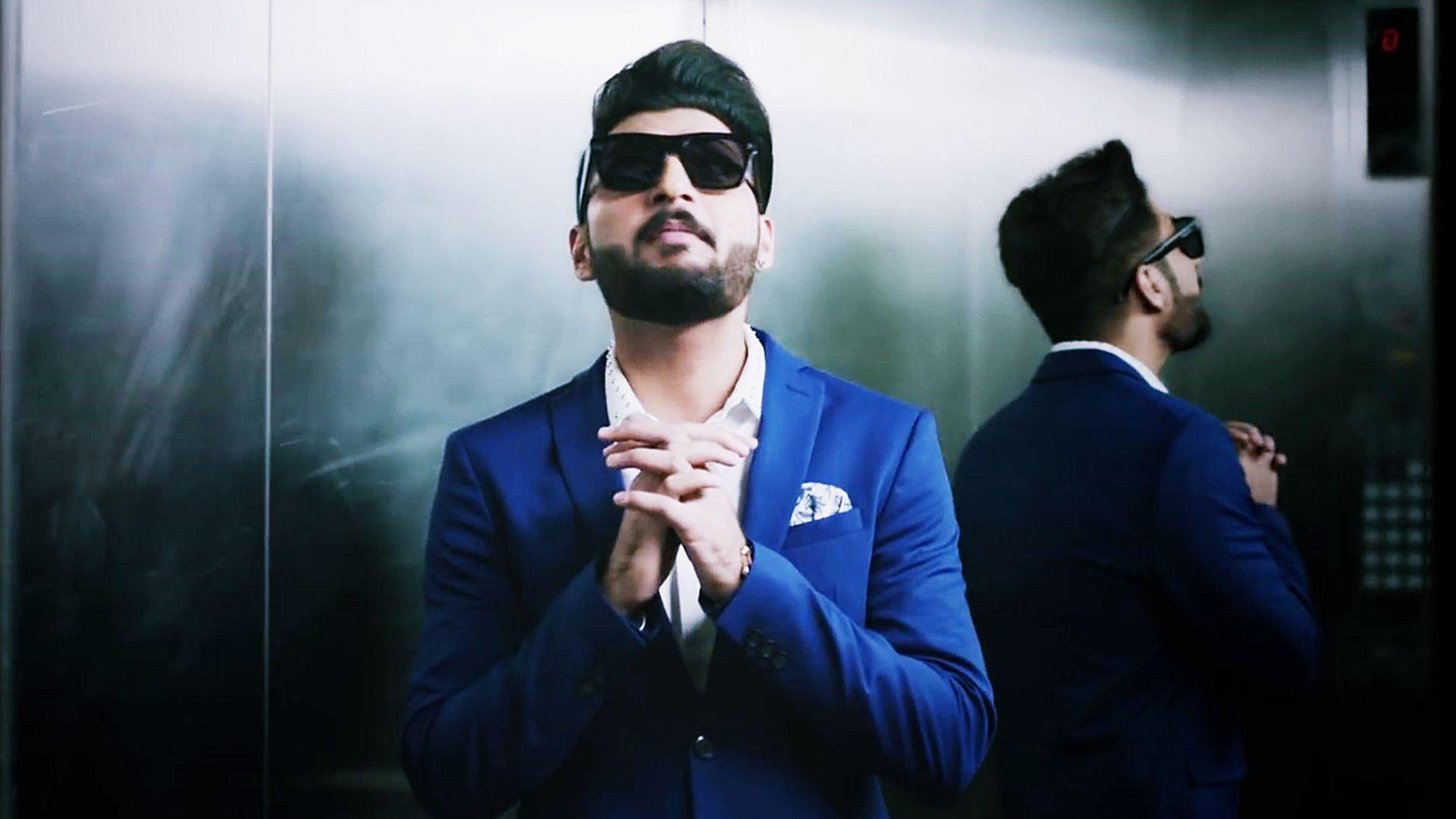 My favourite Singer Bilal Saeed