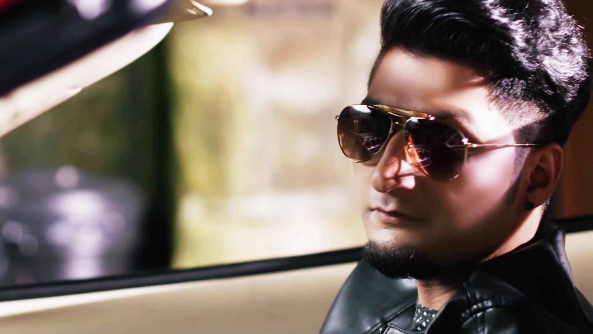 Discover more than 126 bilal saeed new hairstyle super hot - camera.edu.vn