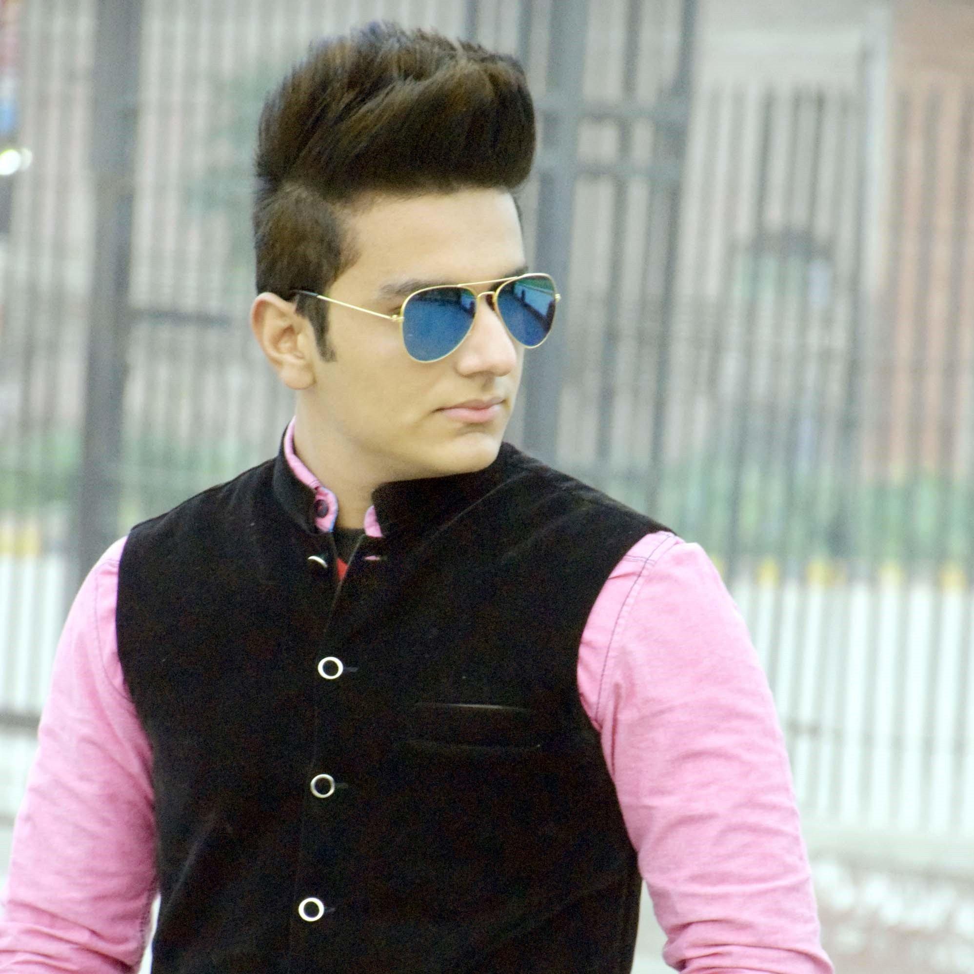 Bilal Saeed  When u cant change anything u can still change ur self and  that will change every thing around u  Facebook