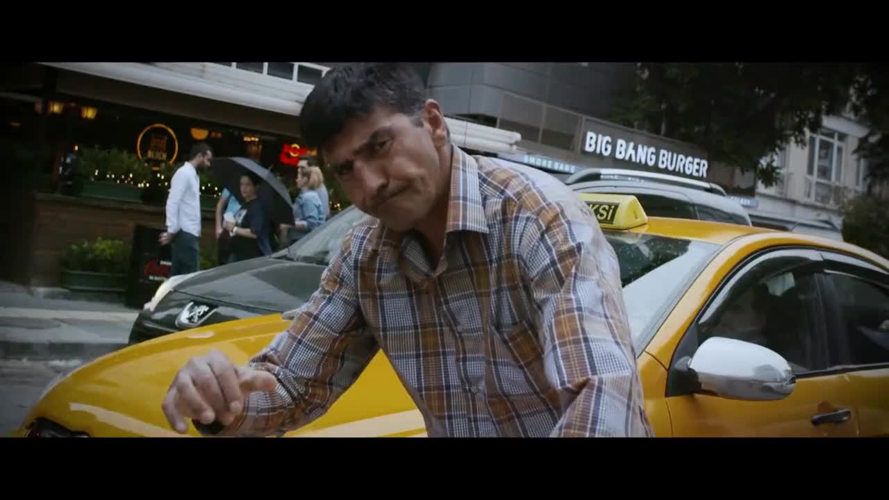Ais, Angara, Ezhel, Ispaskir, Ptezhel, Sehrimintadi, Car, HD