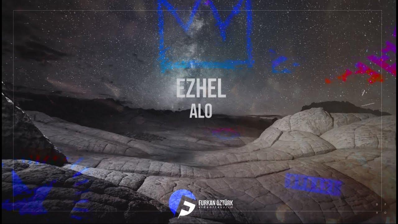 Ezhel (Lyric Video) 2017 Müptezhel