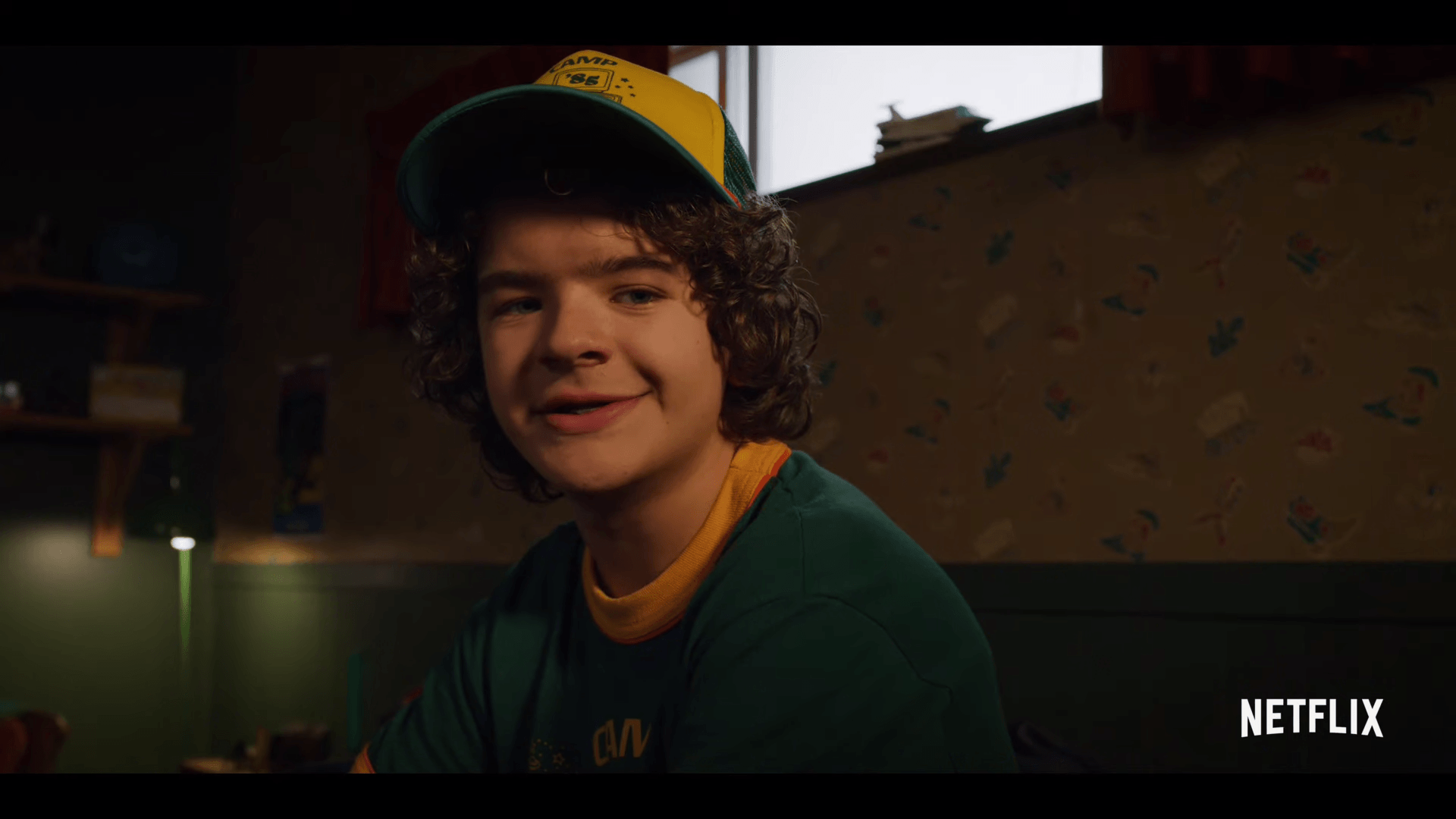 The Official For Stranger Things Season 3 Just Dropped