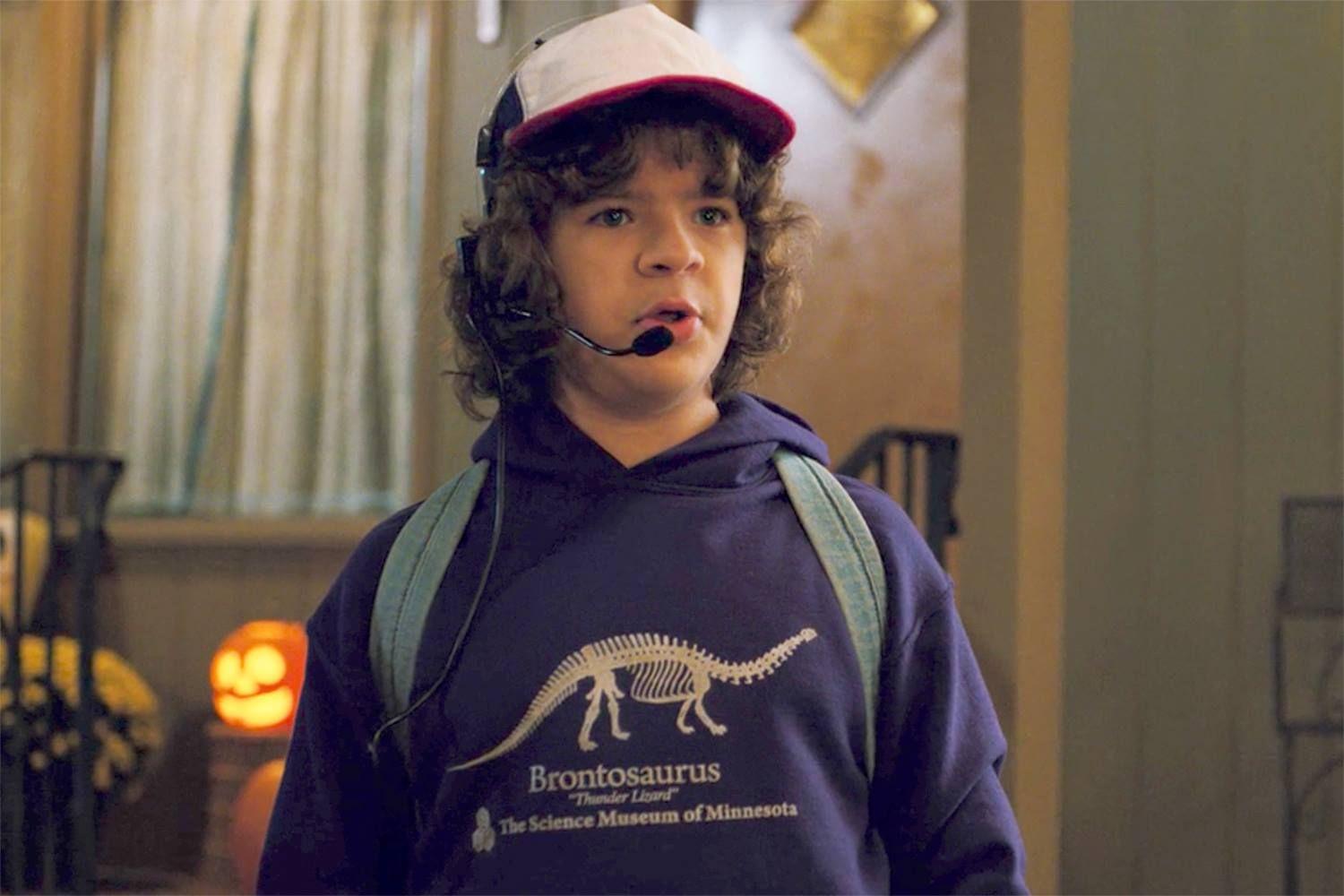 Stranger Things' Fans Crash Science Museum's Website Trying to Score