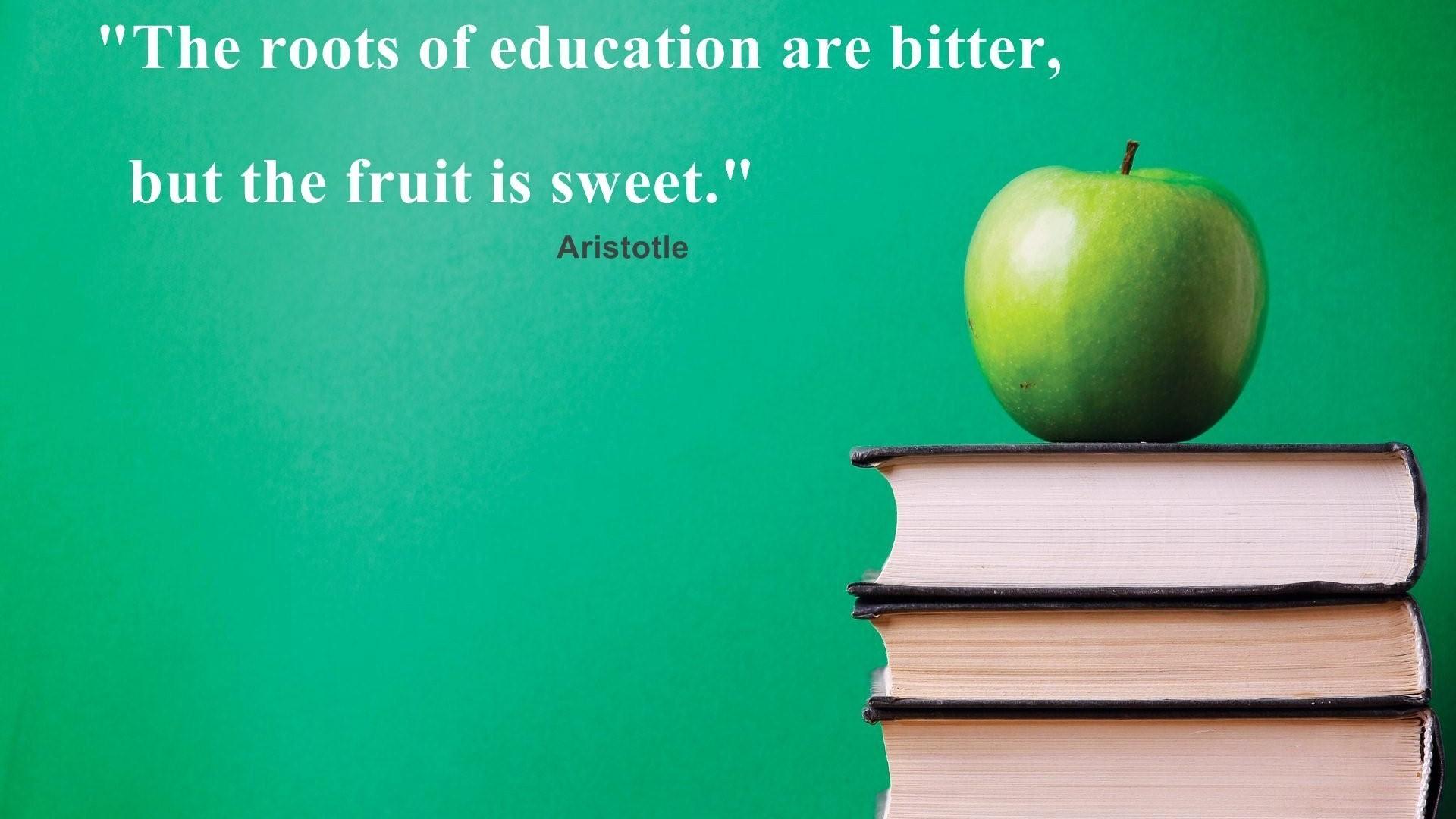 Aristotle Quotes Wallpaper HD Background Free Download