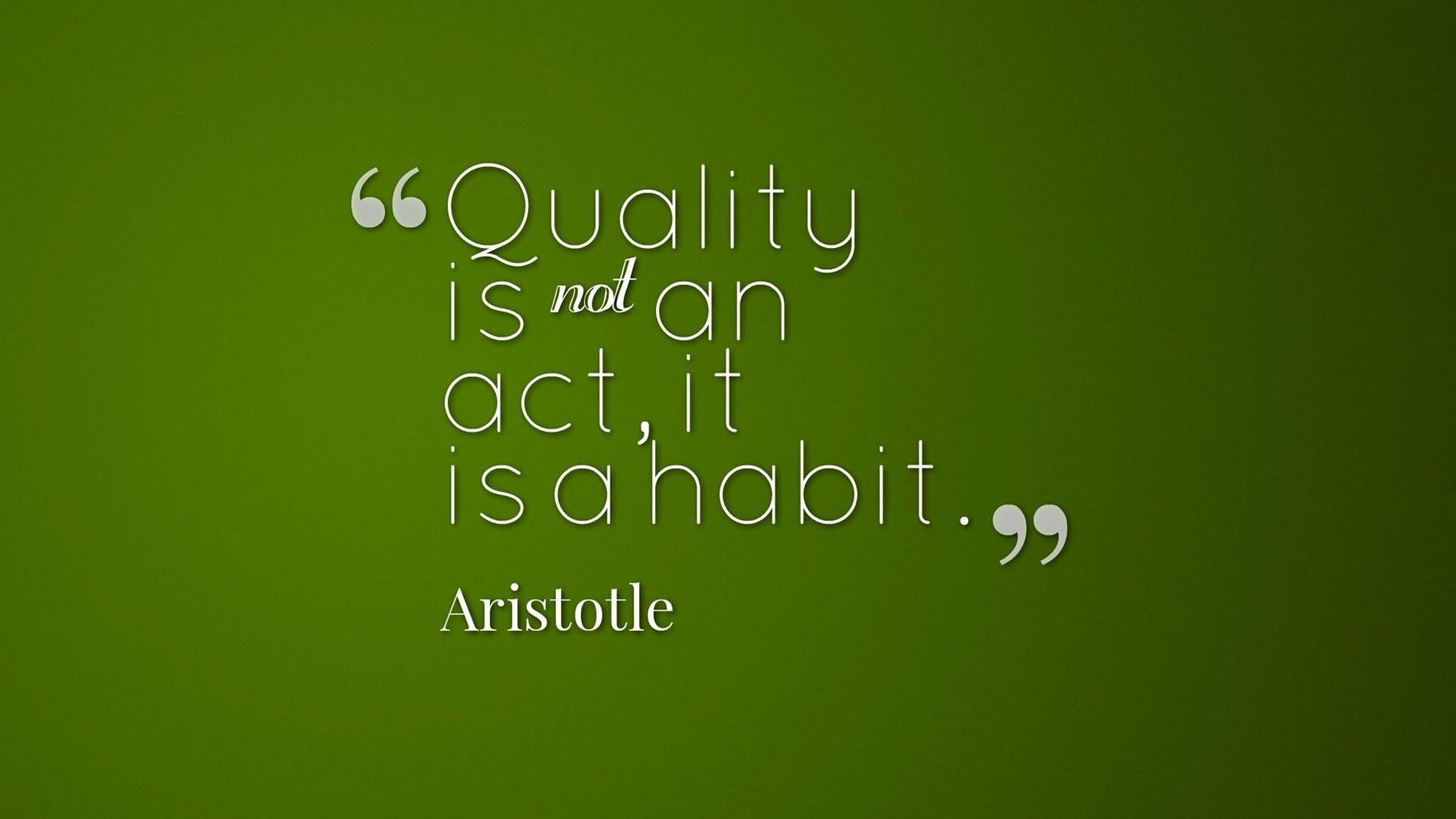 Aristotle Quotes Wallpaper HD Background Free Download