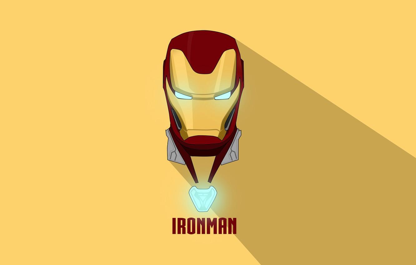 Iron Man Helmet Wallpapers - Wallpaper Cave