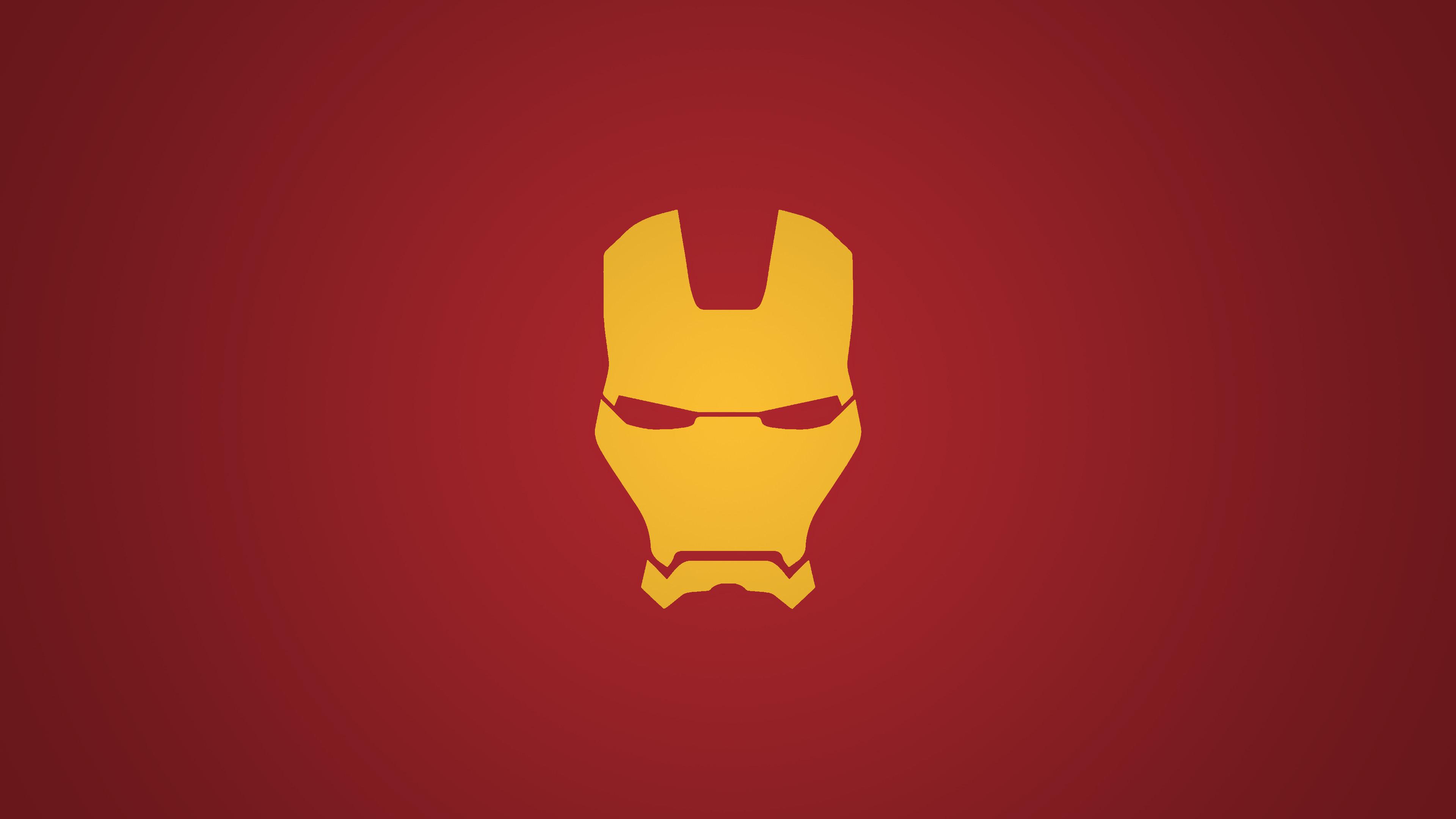 Iron Man Helmet Wallpapers - Wallpaper Cave