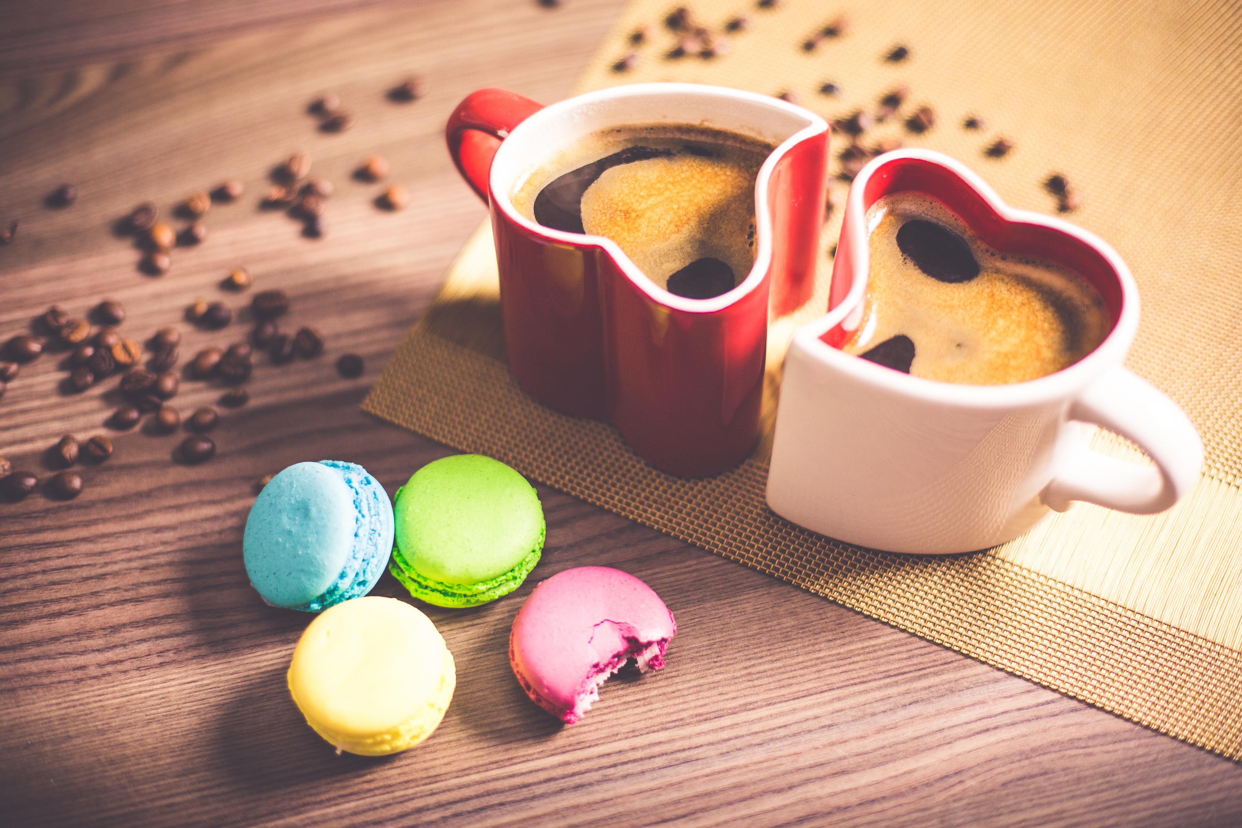 Coffee Mug Wallpapers Wallpaper Cave