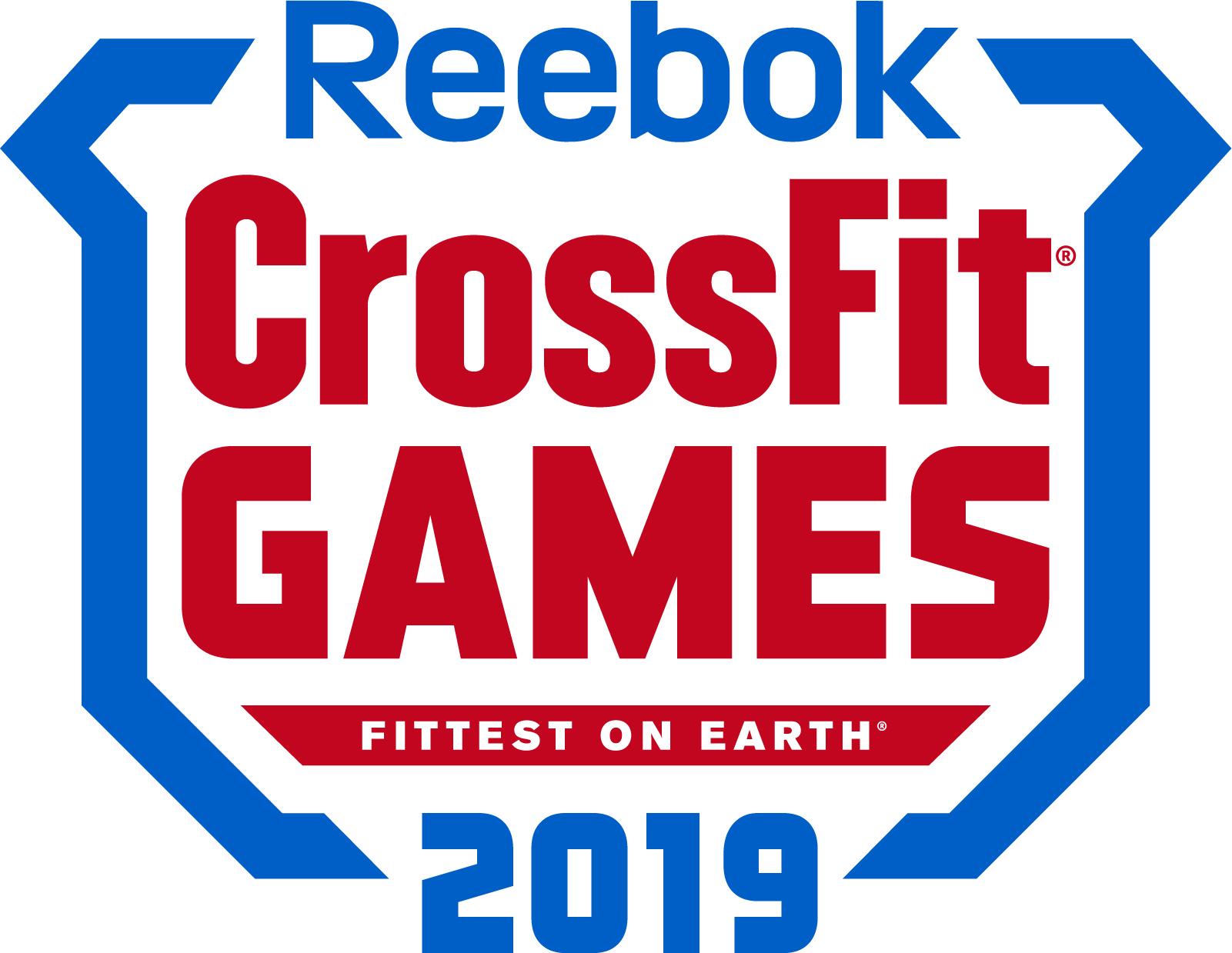 CrossFit Games. The Fittest on Earth