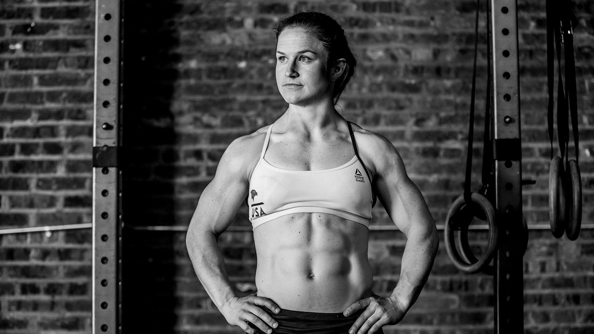 Take Notes: Kari Pearce's Pillars of Fitness. Spartan™ Life