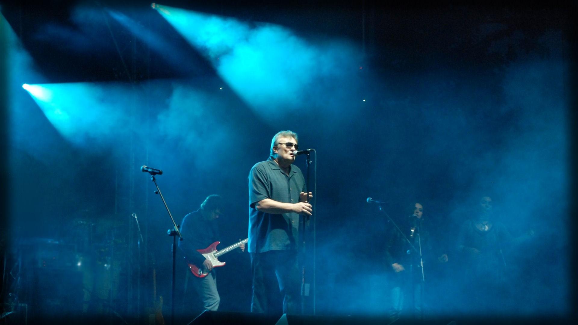 Tom Araya Wallpapers - Wallpaper Cave