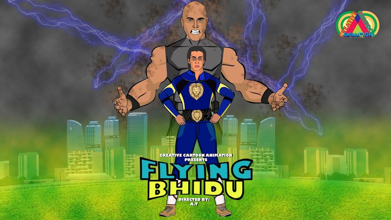 flying jatt game download for pc