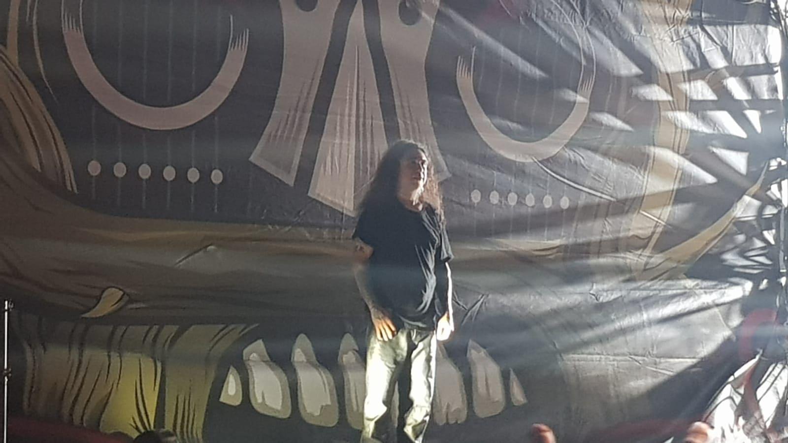 Tom Araya Wallpapers - Wallpaper Cave