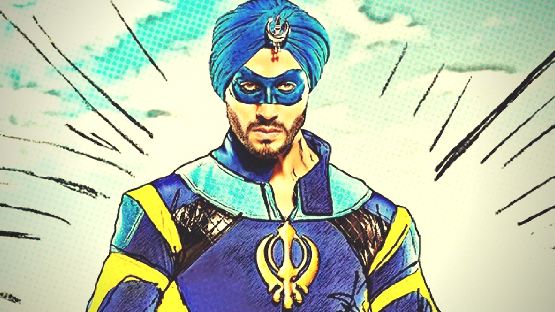 Why is 'A Flying Jatt' About Everything Else But a Superhero?