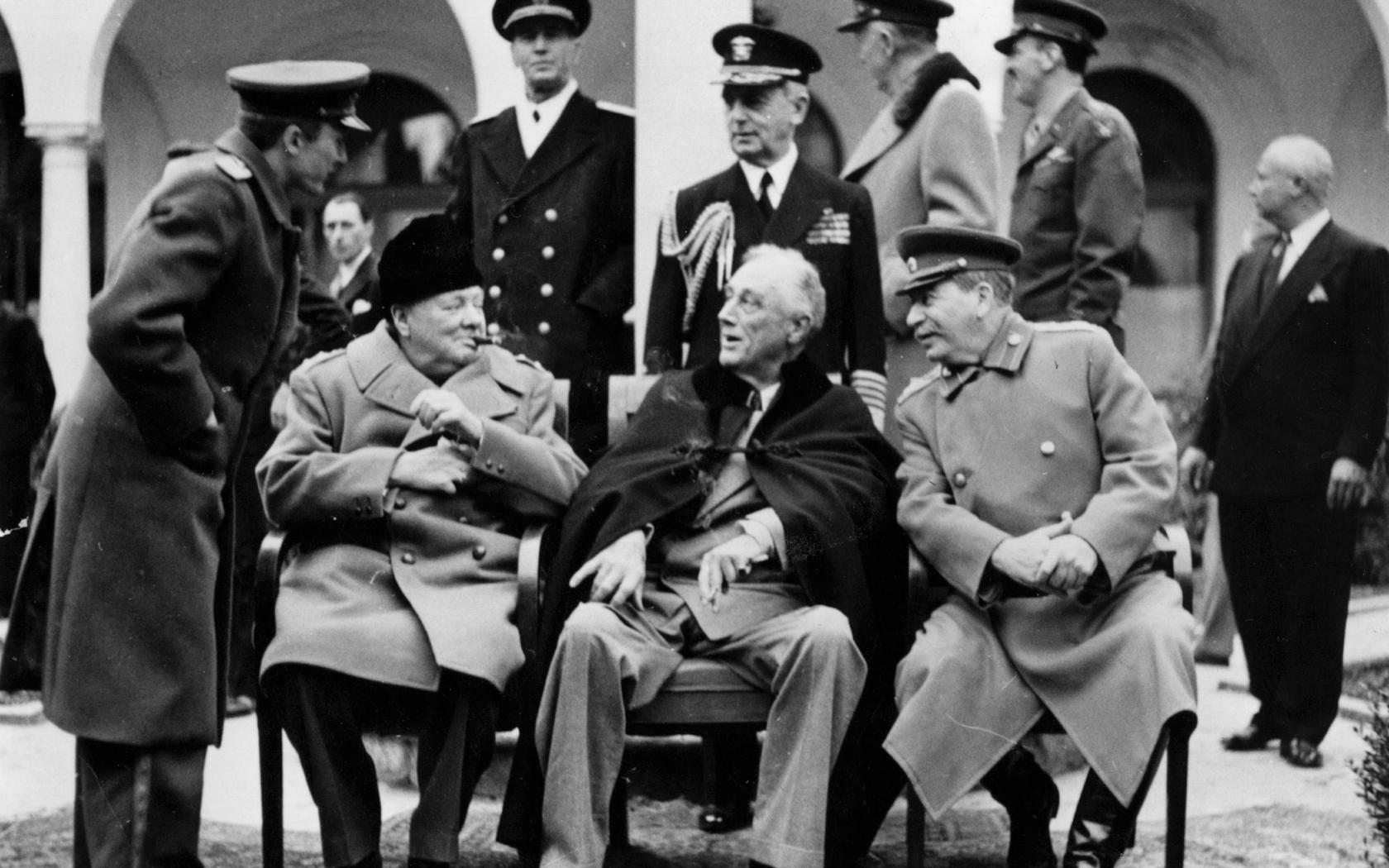 Franklin Roosevelt Wallpapers - Wallpaper Cave