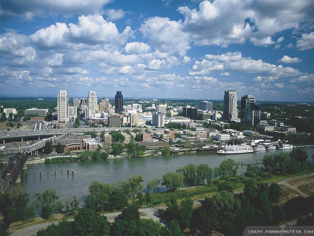 Sacramento Wallpapers - Wallpaper Cave