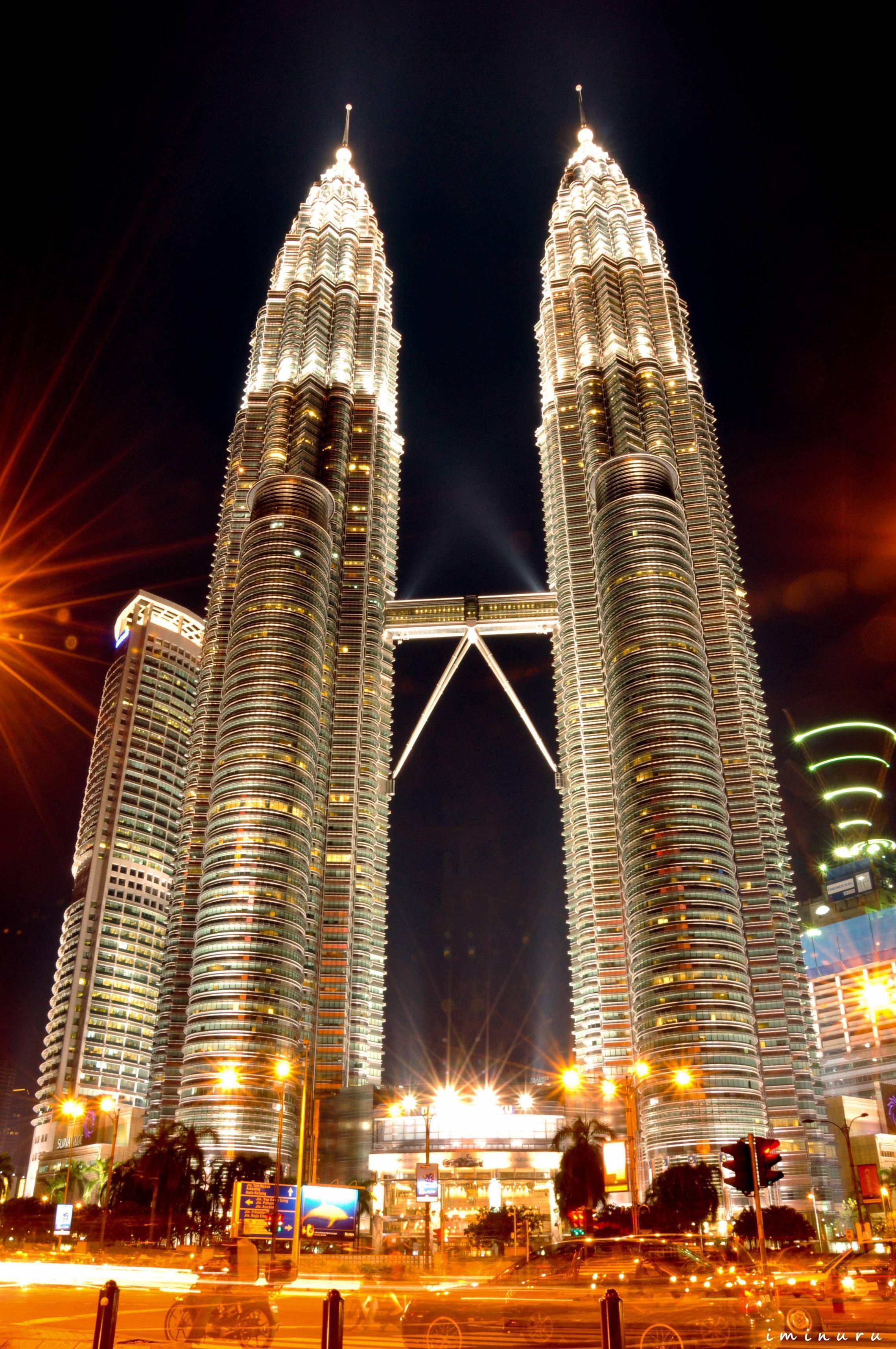 File background, Petronas Twin Towers, jpeg v.1.3 image
