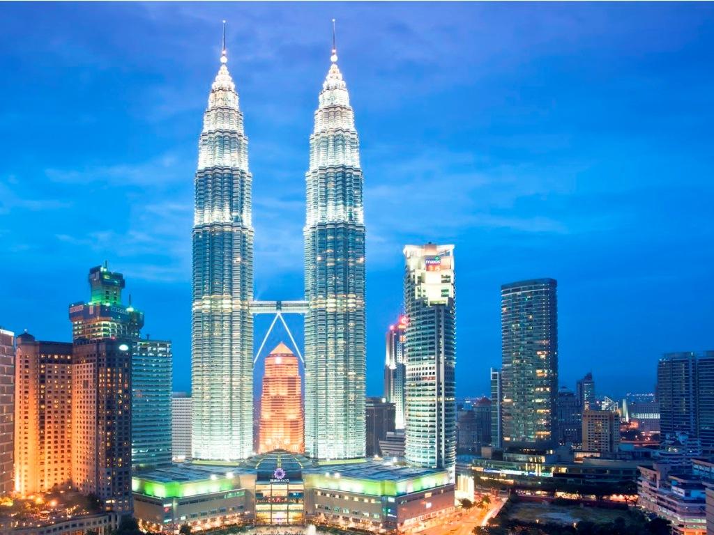 Free download Petronas Towers Kuala Lumpur Malaysia Wallpaper Latest