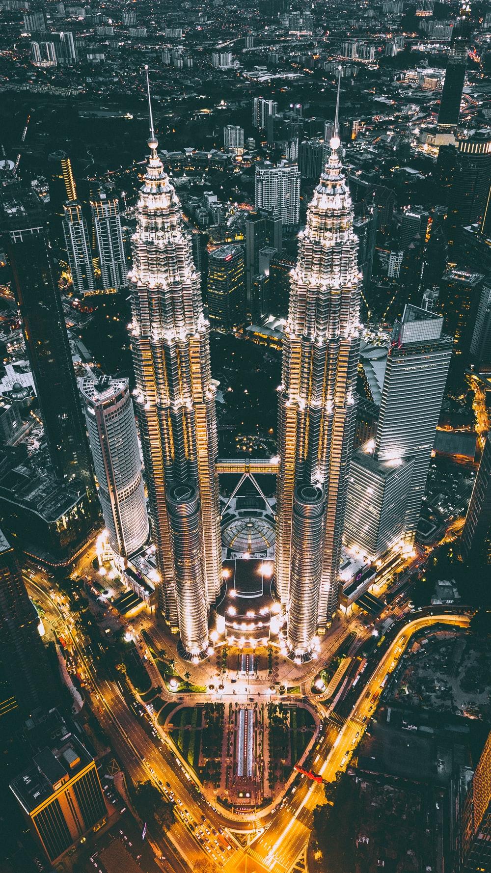 Kuala Lumpur Picture [HD]. Download Free Image