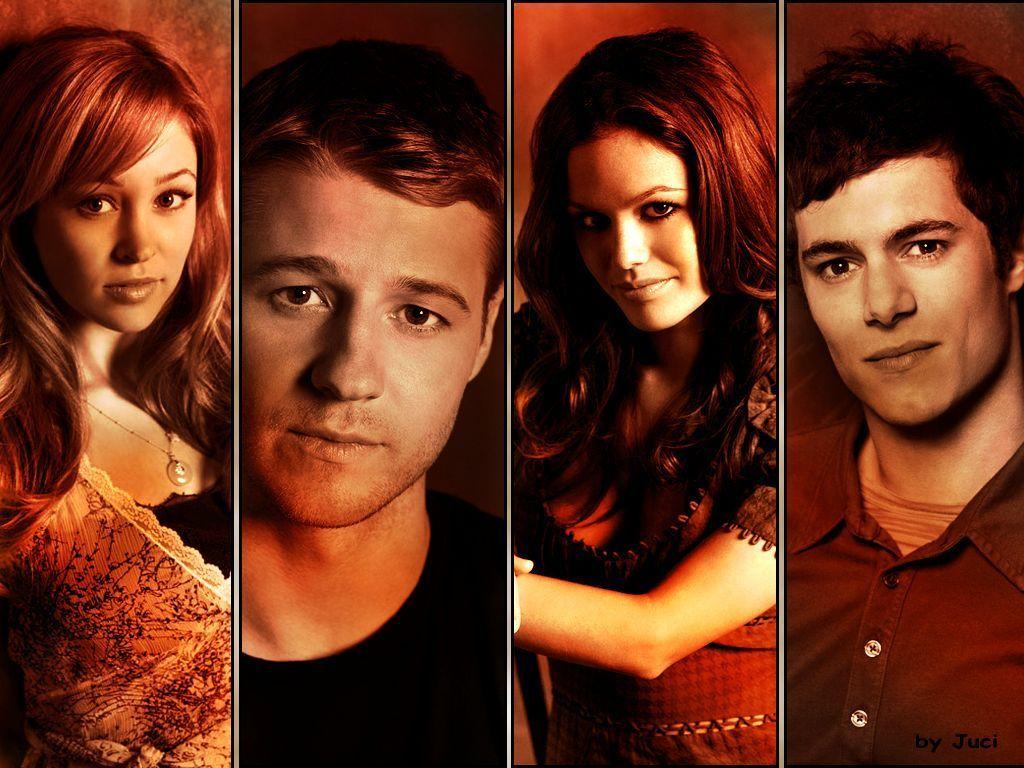 The OC image The OC HD wallpaper and background photo
